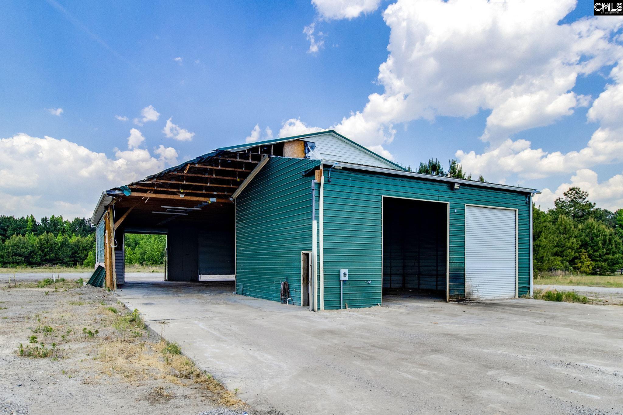 267 Bell Road Mayesville, SC 29104