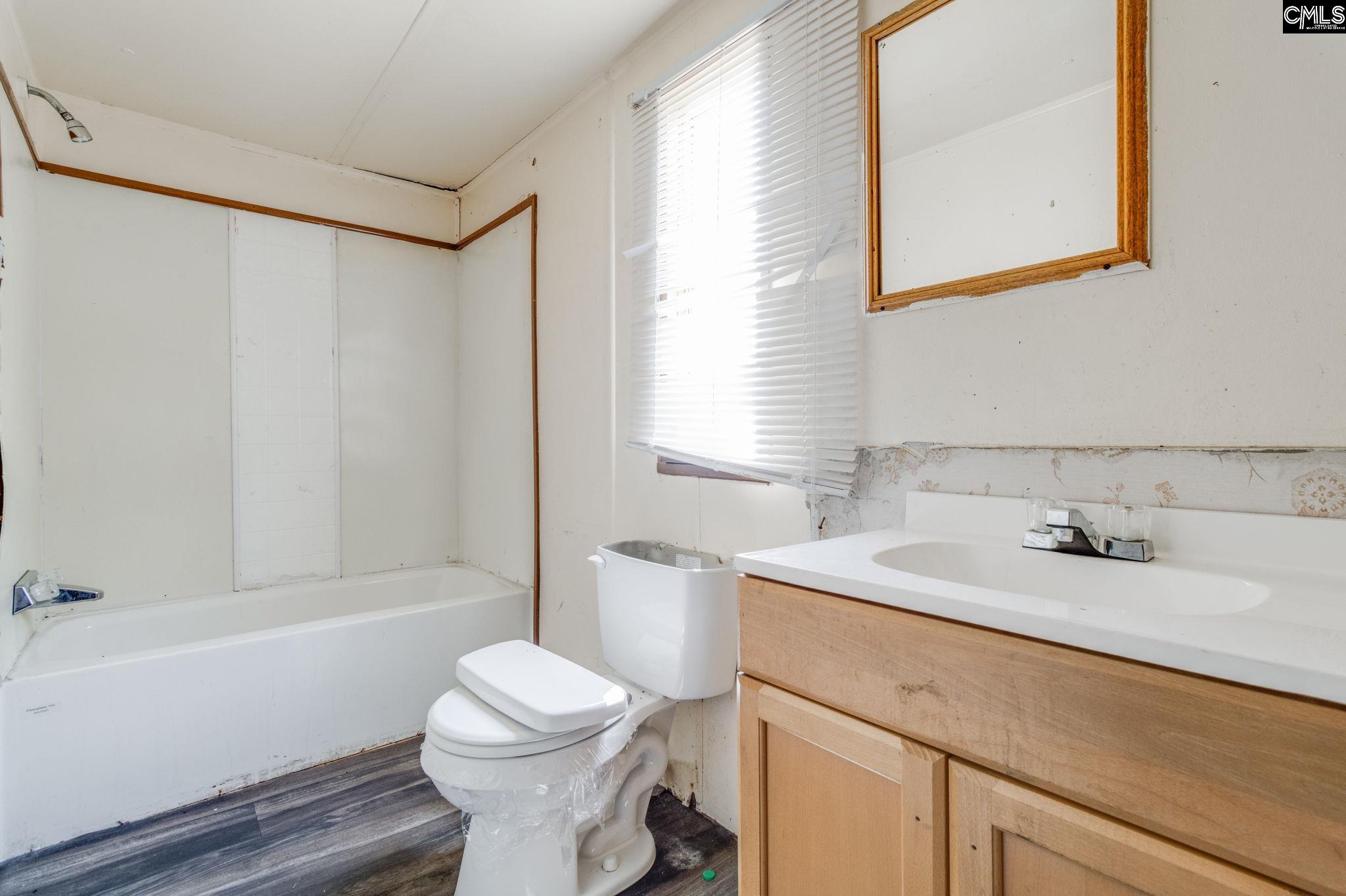 267 Bell Road Mayesville, SC 29104