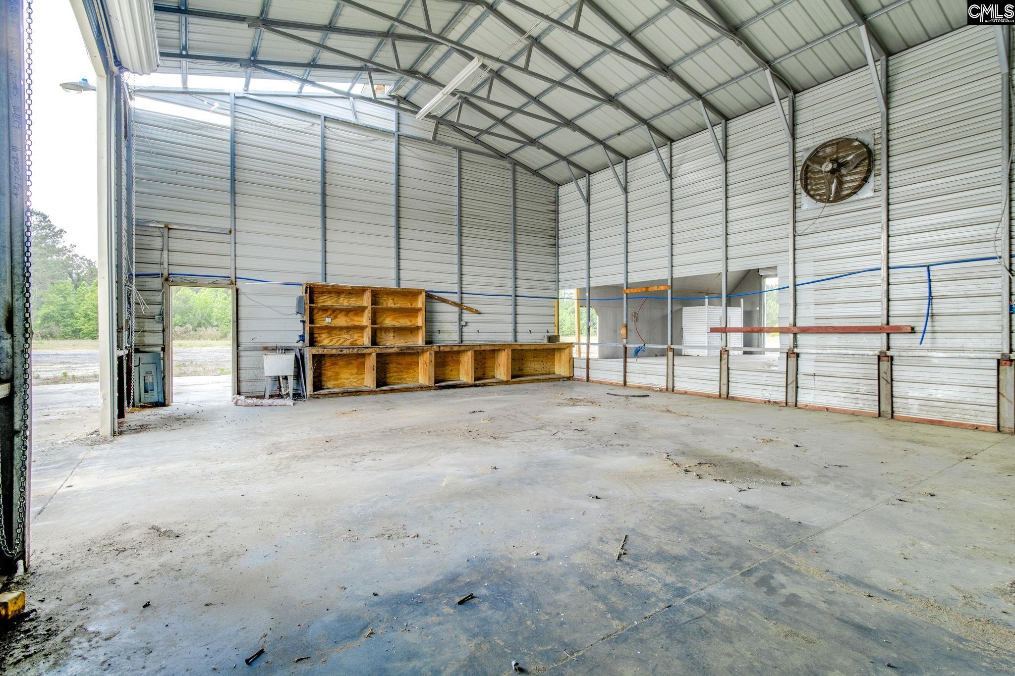 267 Bell Road Mayesville, SC 29104