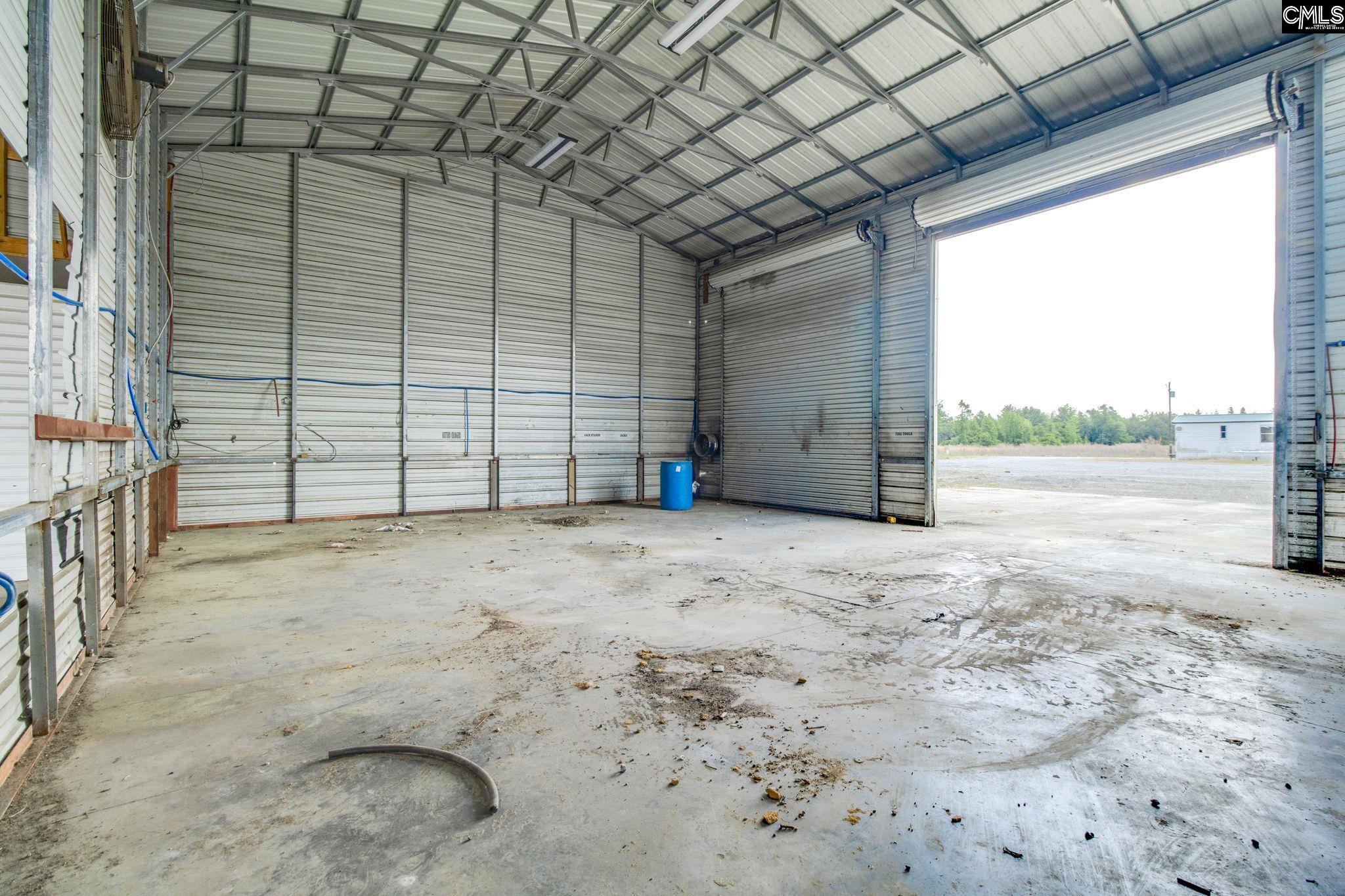 267 Bell Road Mayesville, SC 29104