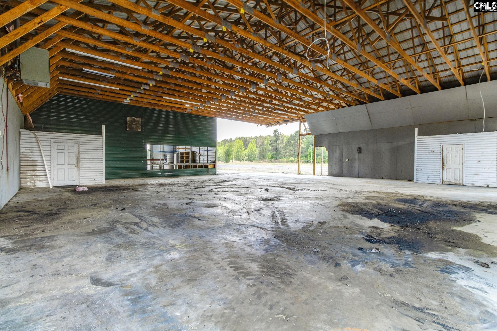 267 Bell Road Mayesville, SC 29104