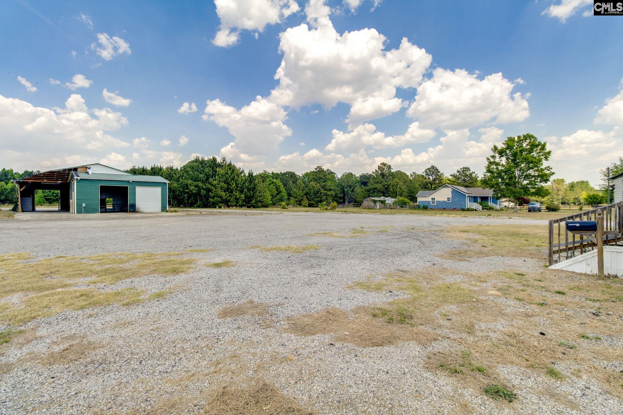 267 Bell Road Mayesville, SC 29104
