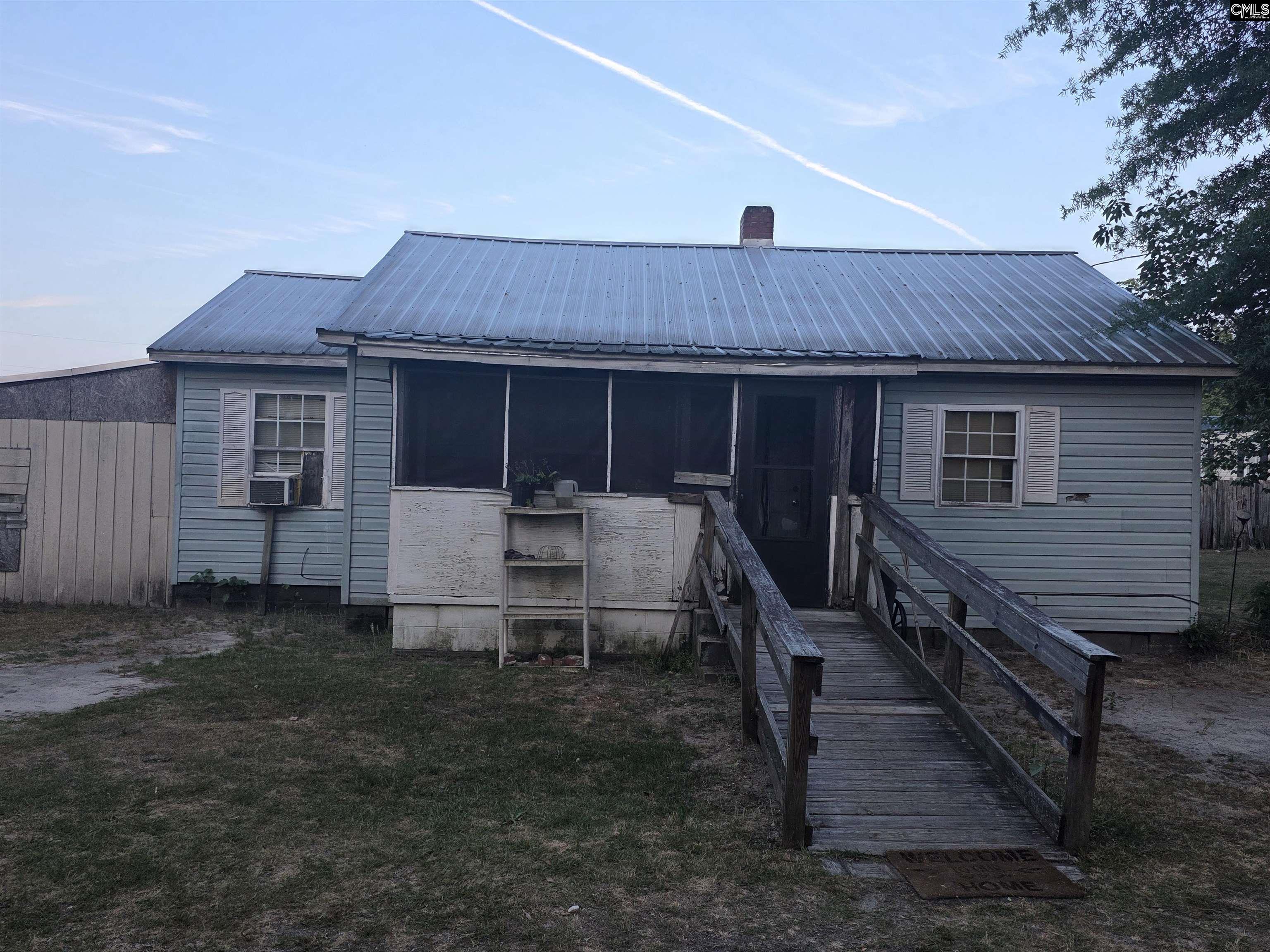 111 Stevefelkel Drive Orangeburg, SC 29115