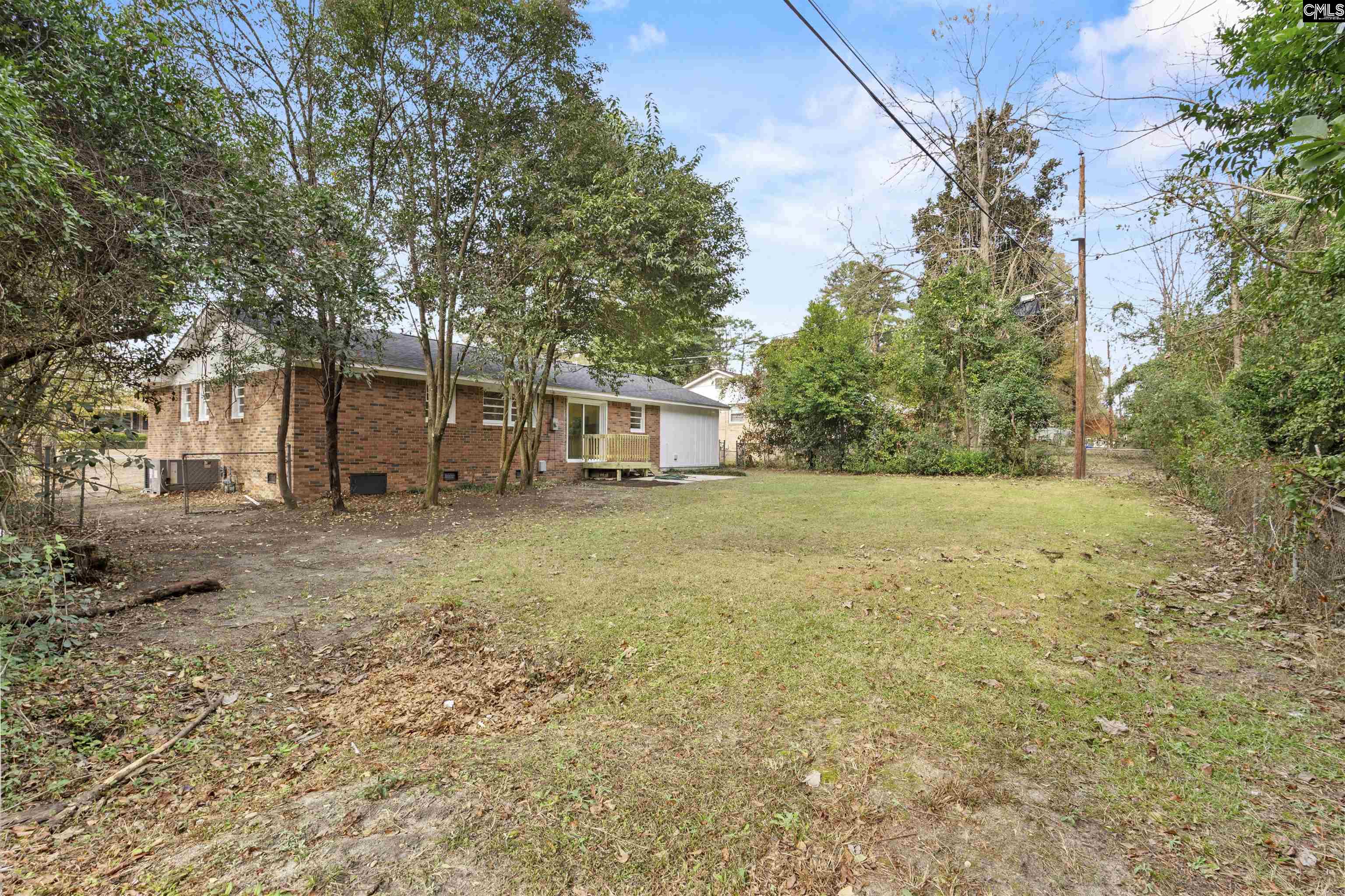 2529 Stonehenge Drive Cayce, SC 29033