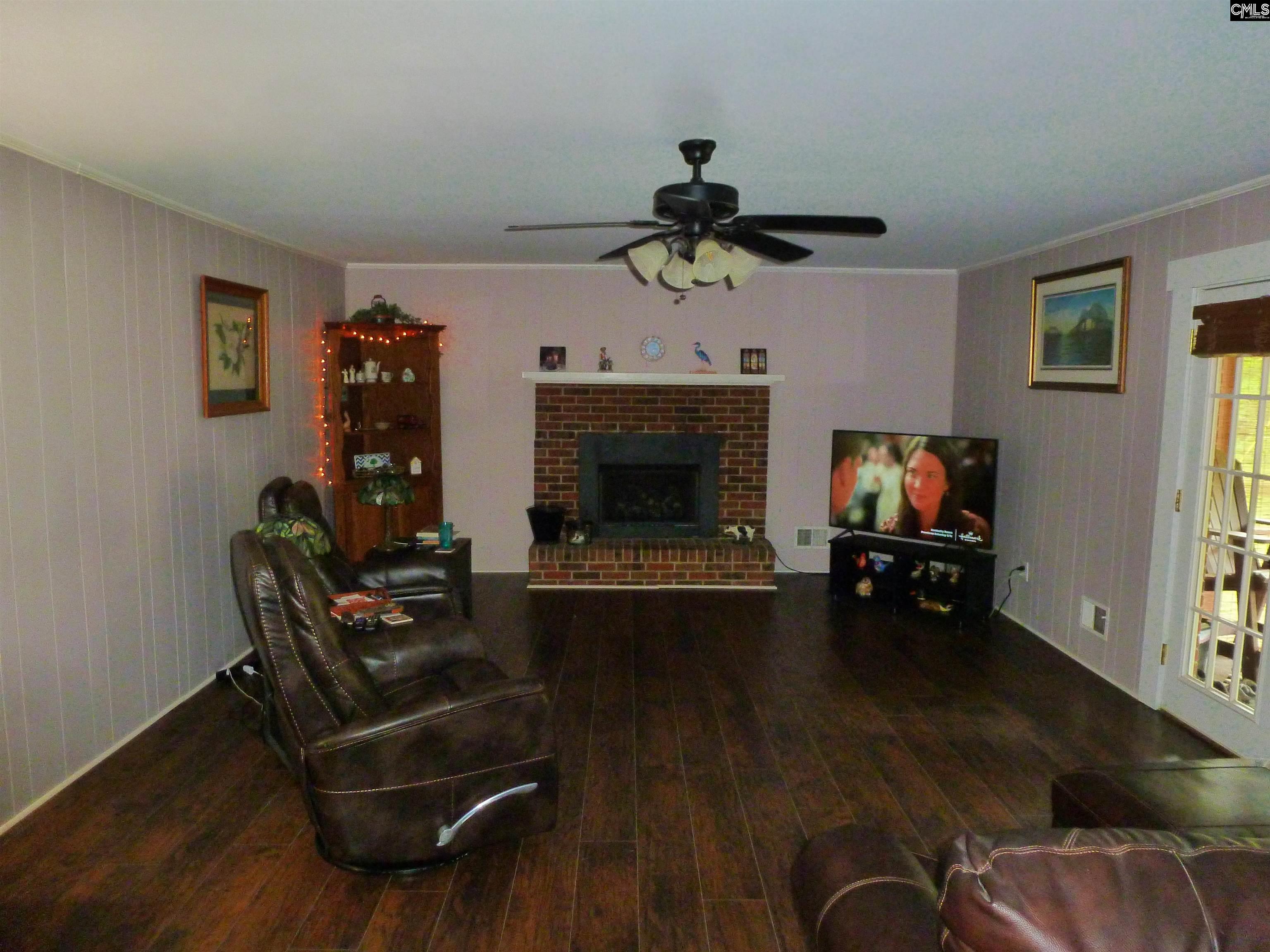 6931 Macedonia Church Rd Prosperity, SC 29127