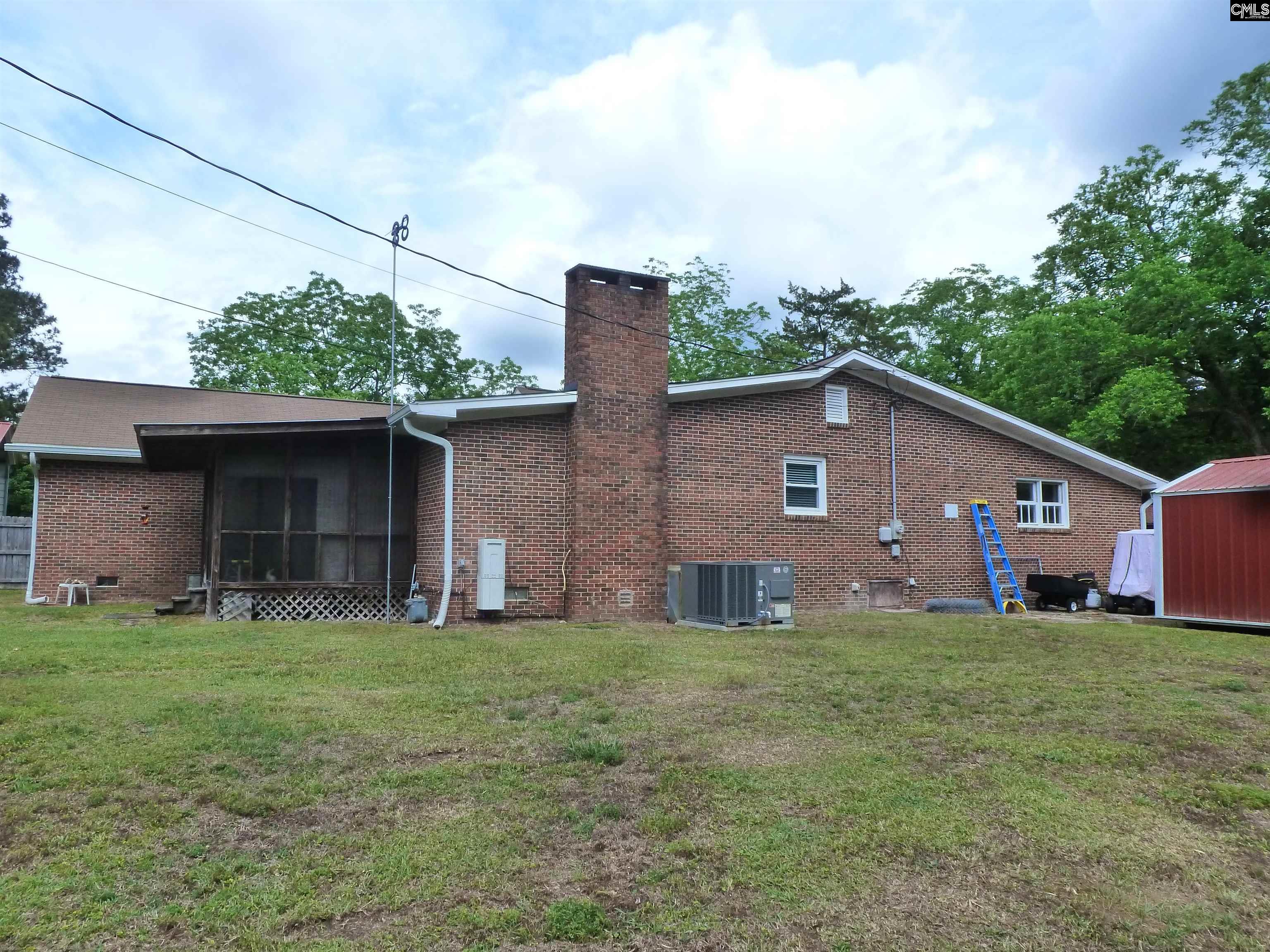 6931 Macedonia Church Rd Prosperity, SC 29127