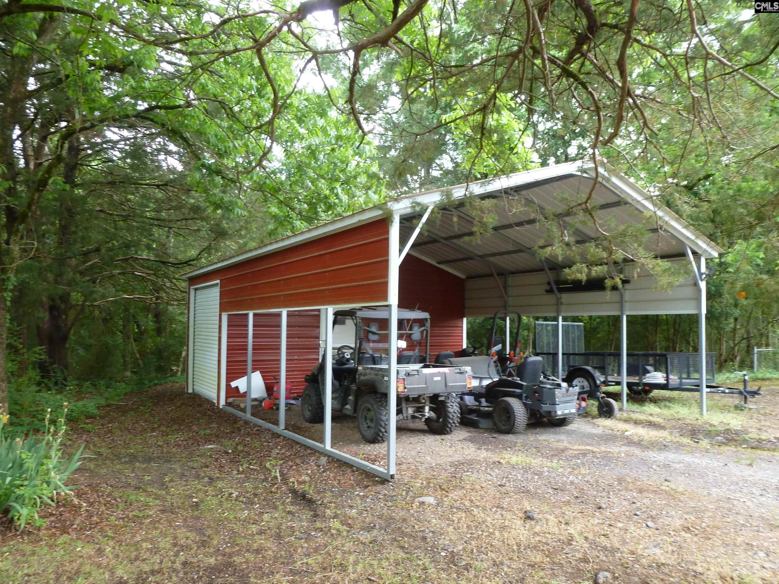 6931 Macedonia Church Rd Prosperity, SC 29127