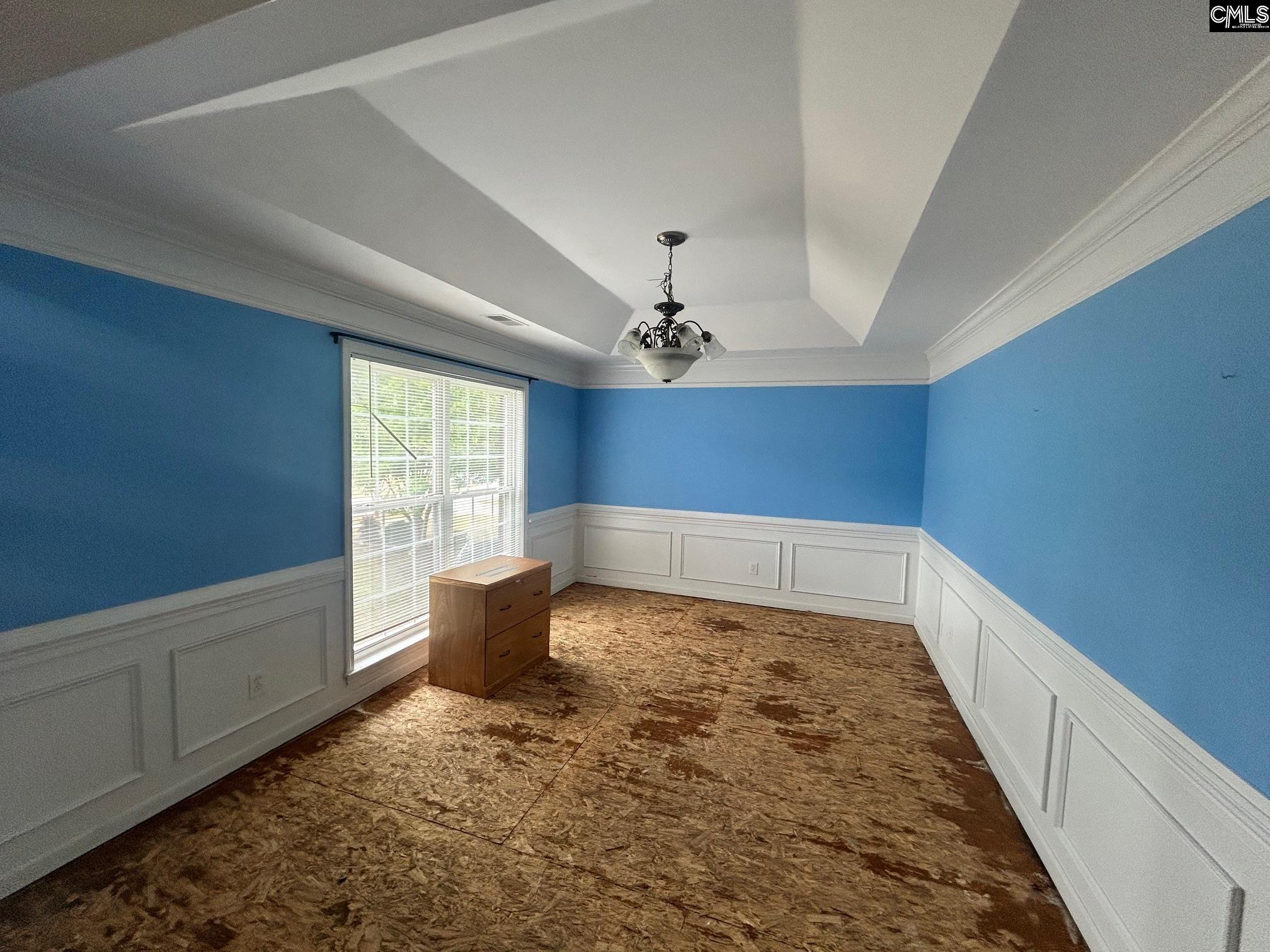 100 Bennington Circle Columbia, SC 29229