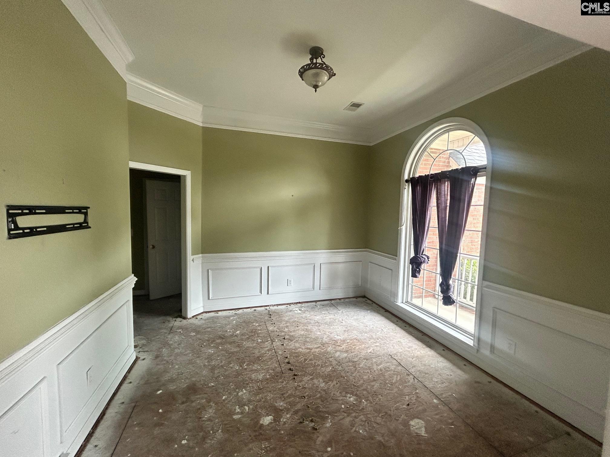 100 Bennington Circle Columbia, SC 29229
