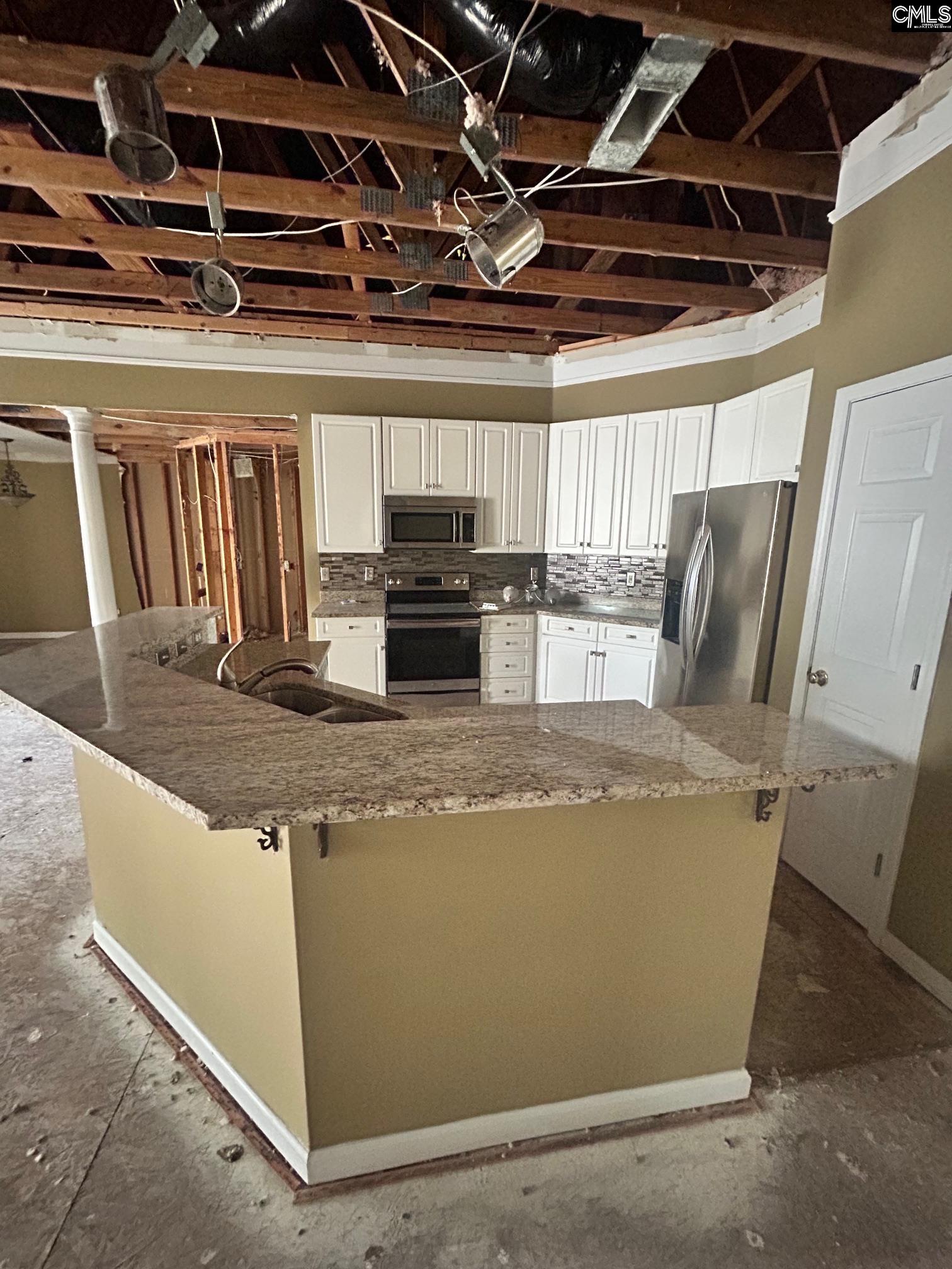 100 Bennington Circle Columbia, SC 29229