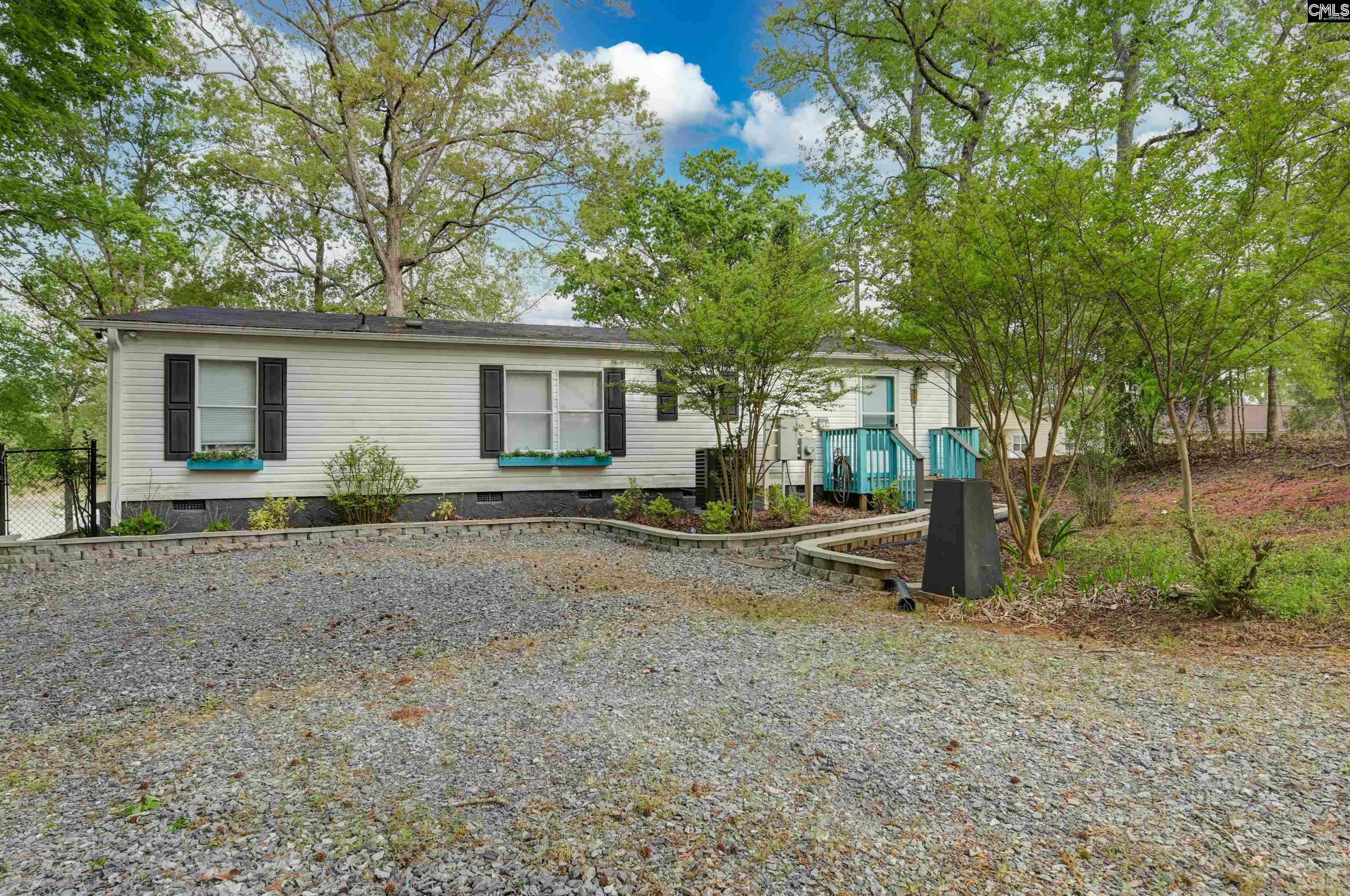 2075 Great North Road Winnsboro, SC 29180-0000