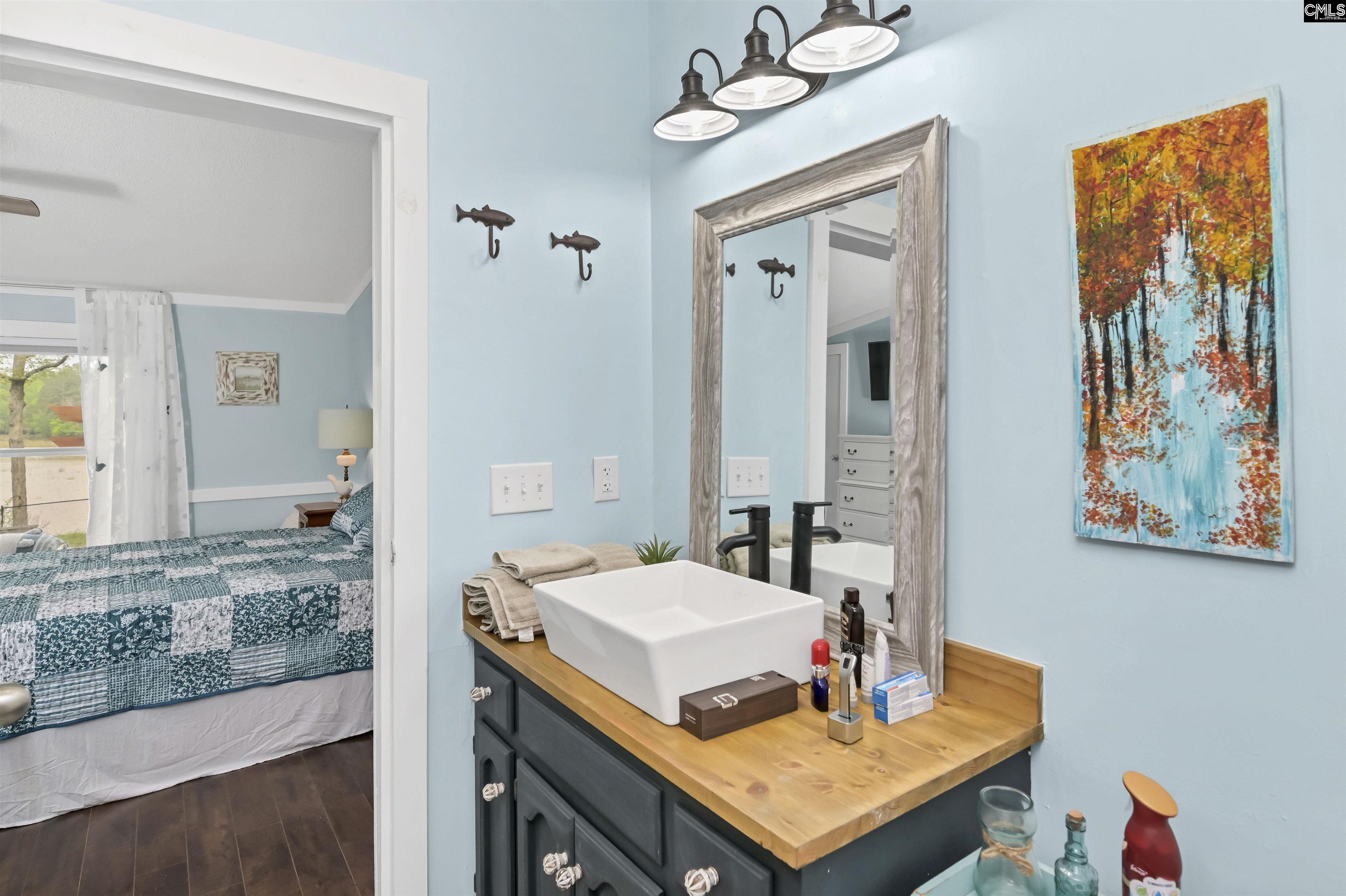 2075 Great North Road Winnsboro, SC 29180-0000