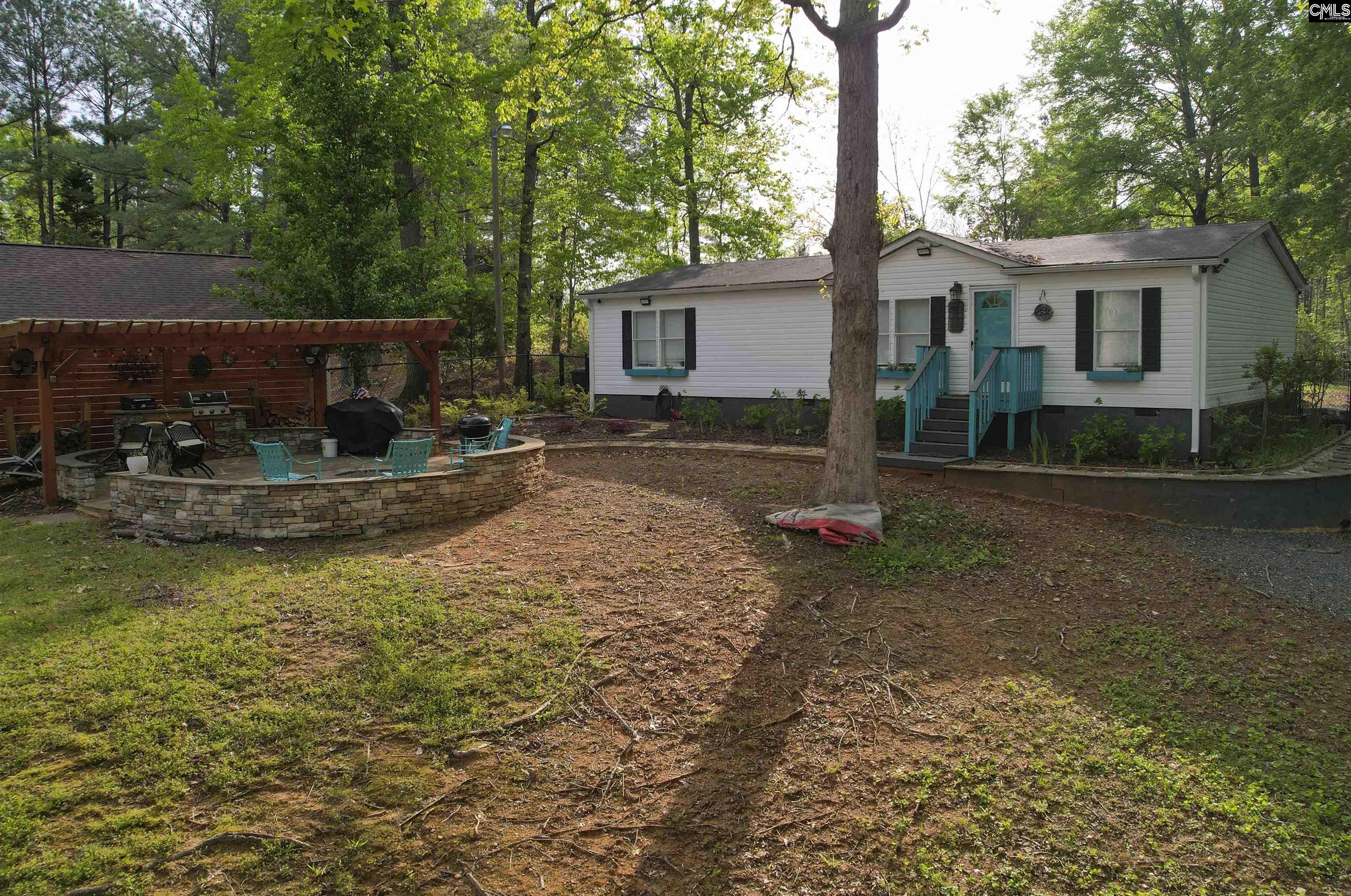 2075 Great North Road Winnsboro, SC 29180-0000