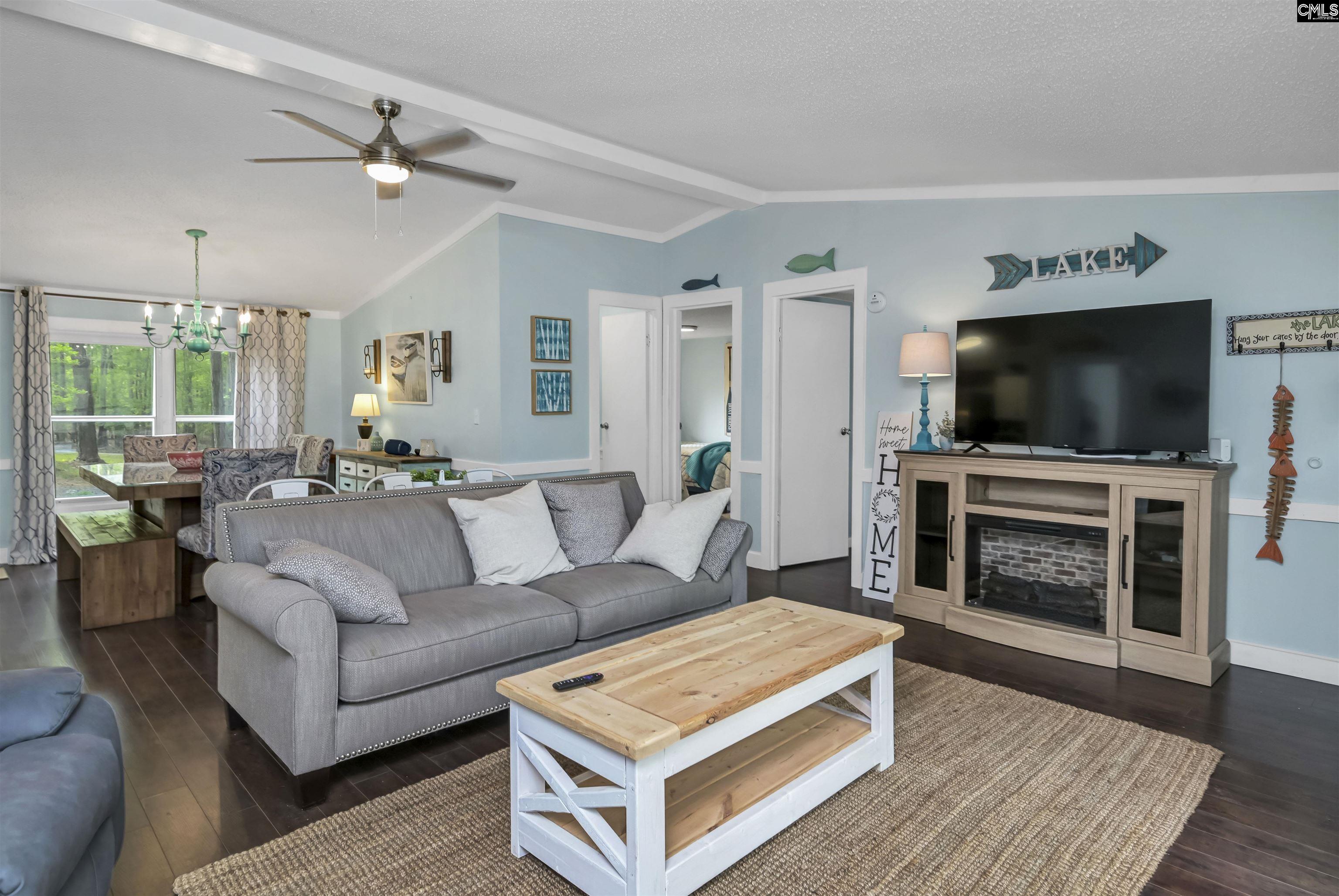 2075 Great North Road Winnsboro, SC 29180-0000