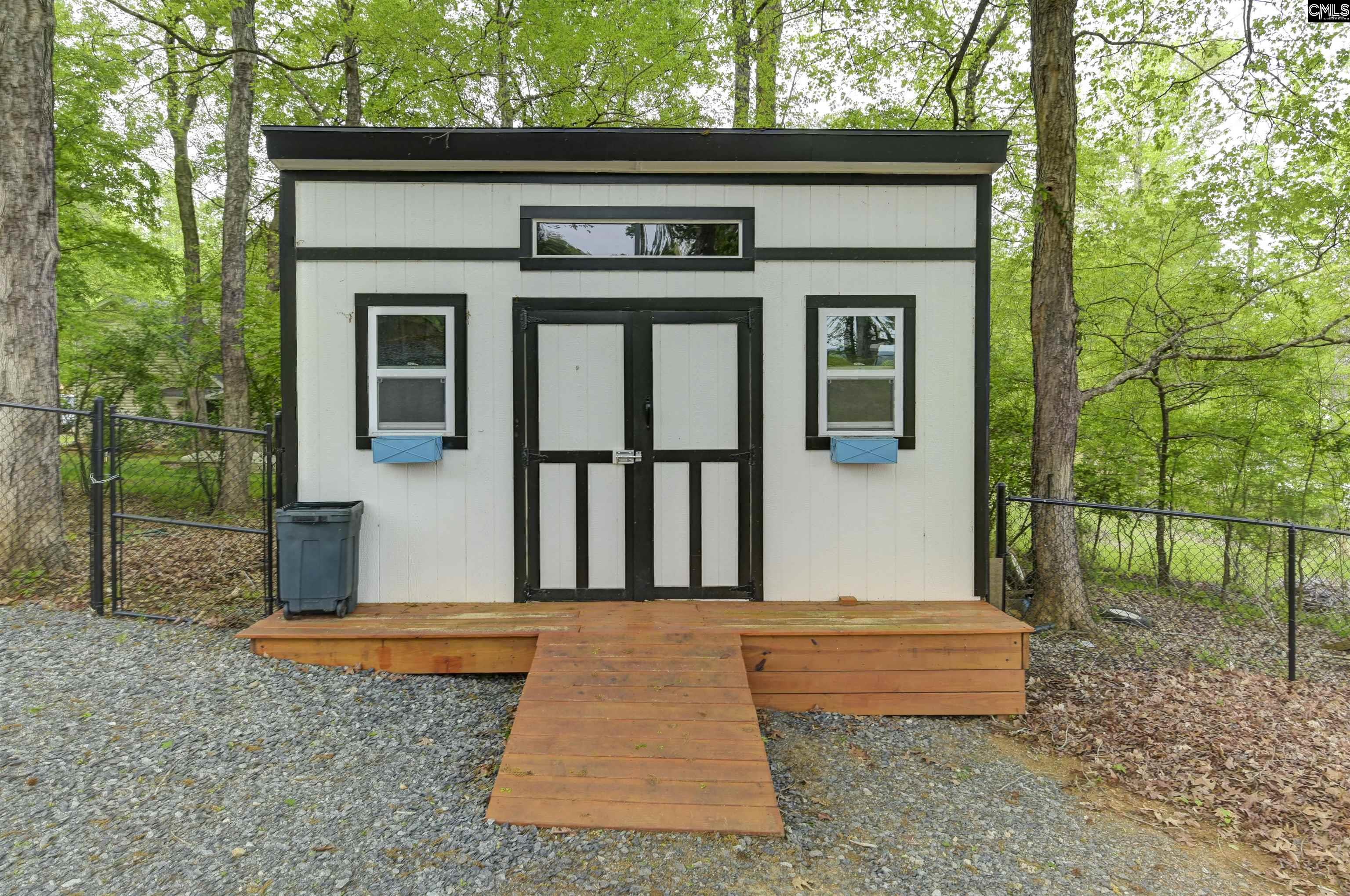 2075 Great North Road Winnsboro, SC 29180-0000