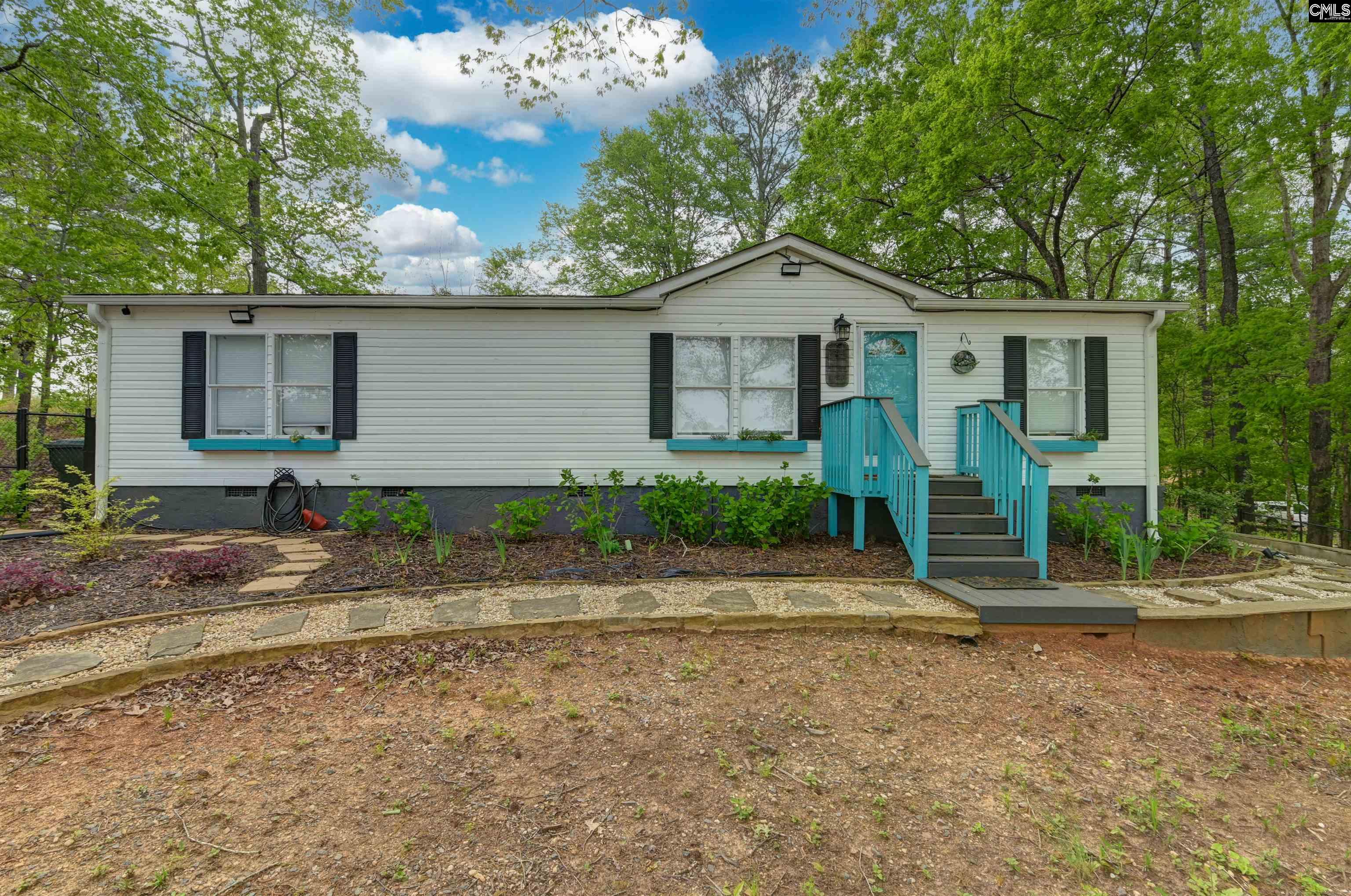 2075 Great North Road Winnsboro, SC 29180-0000