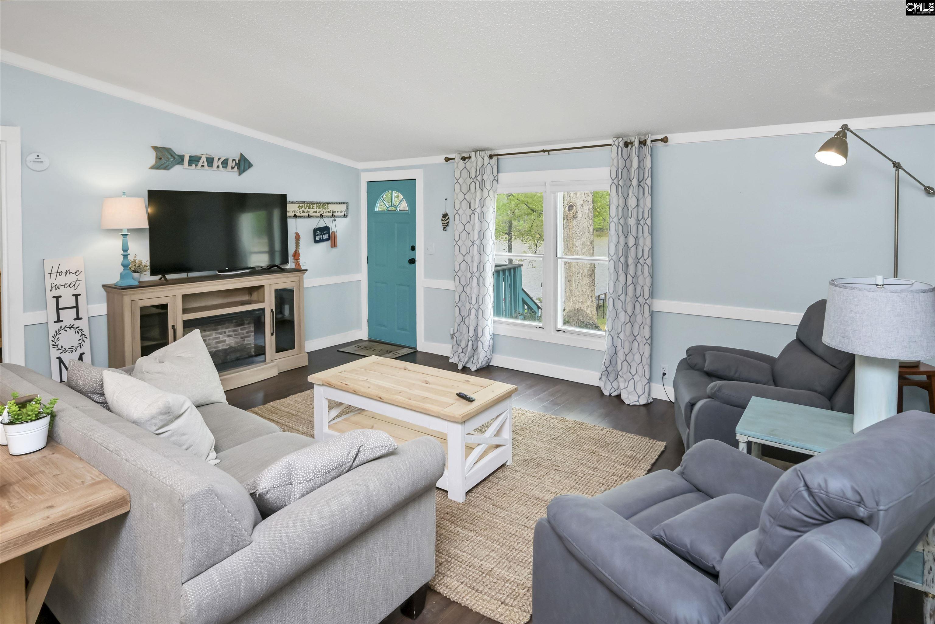 2075 Great North Road Winnsboro, SC 29180-0000
