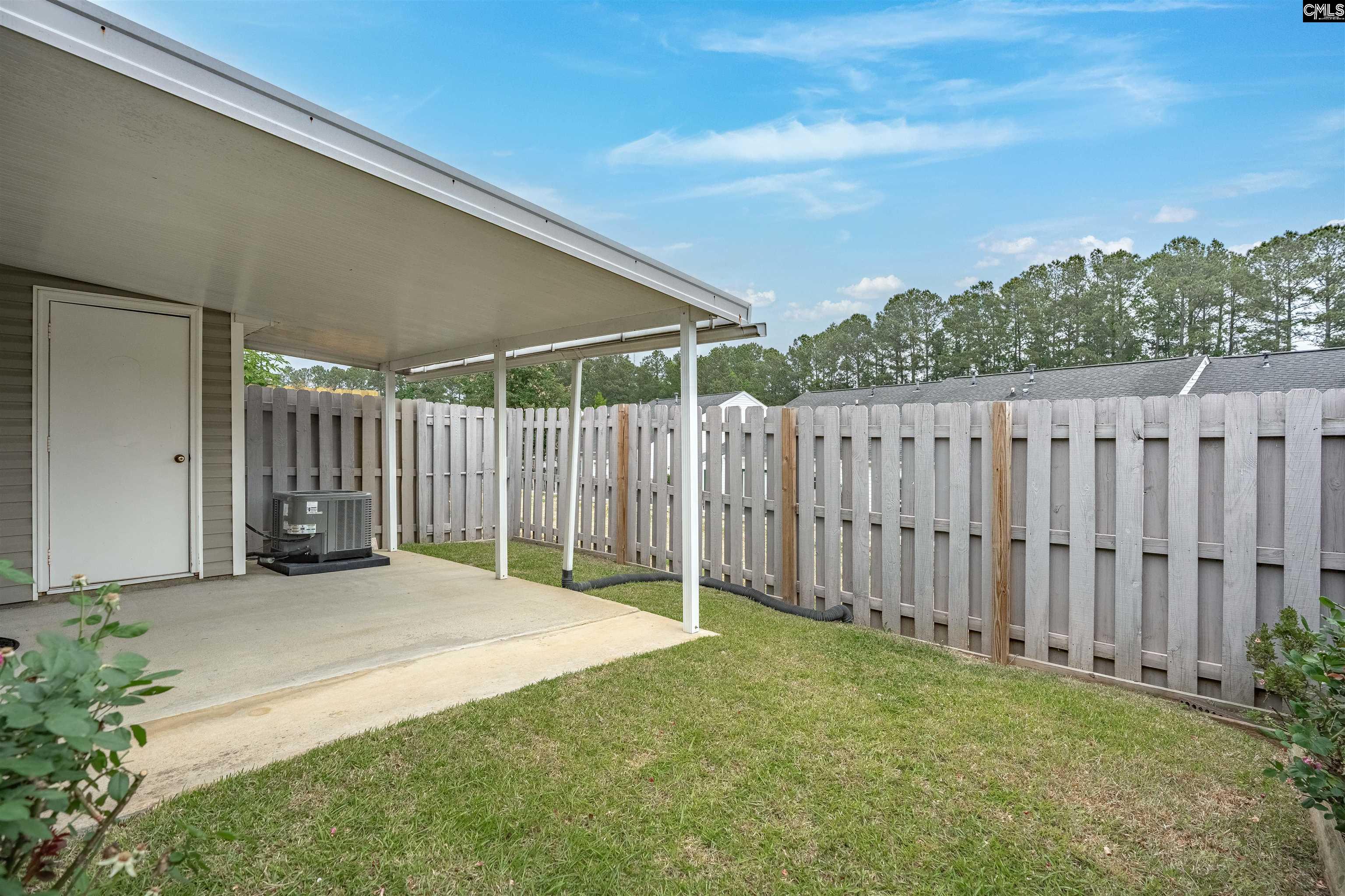 29 Hampton Oaks Place Columbia, SC 29212-3559