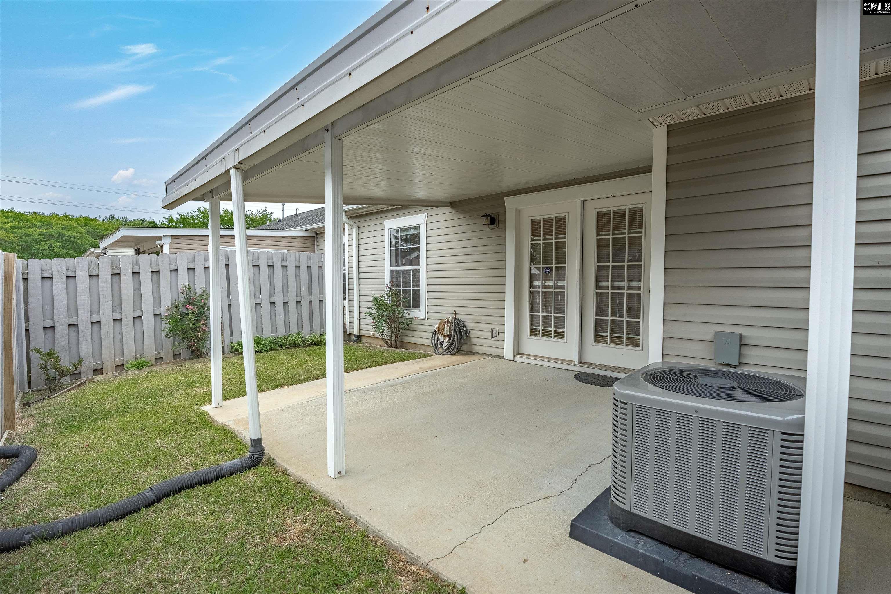 29 Hampton Oaks Place Columbia, SC 29212-3559