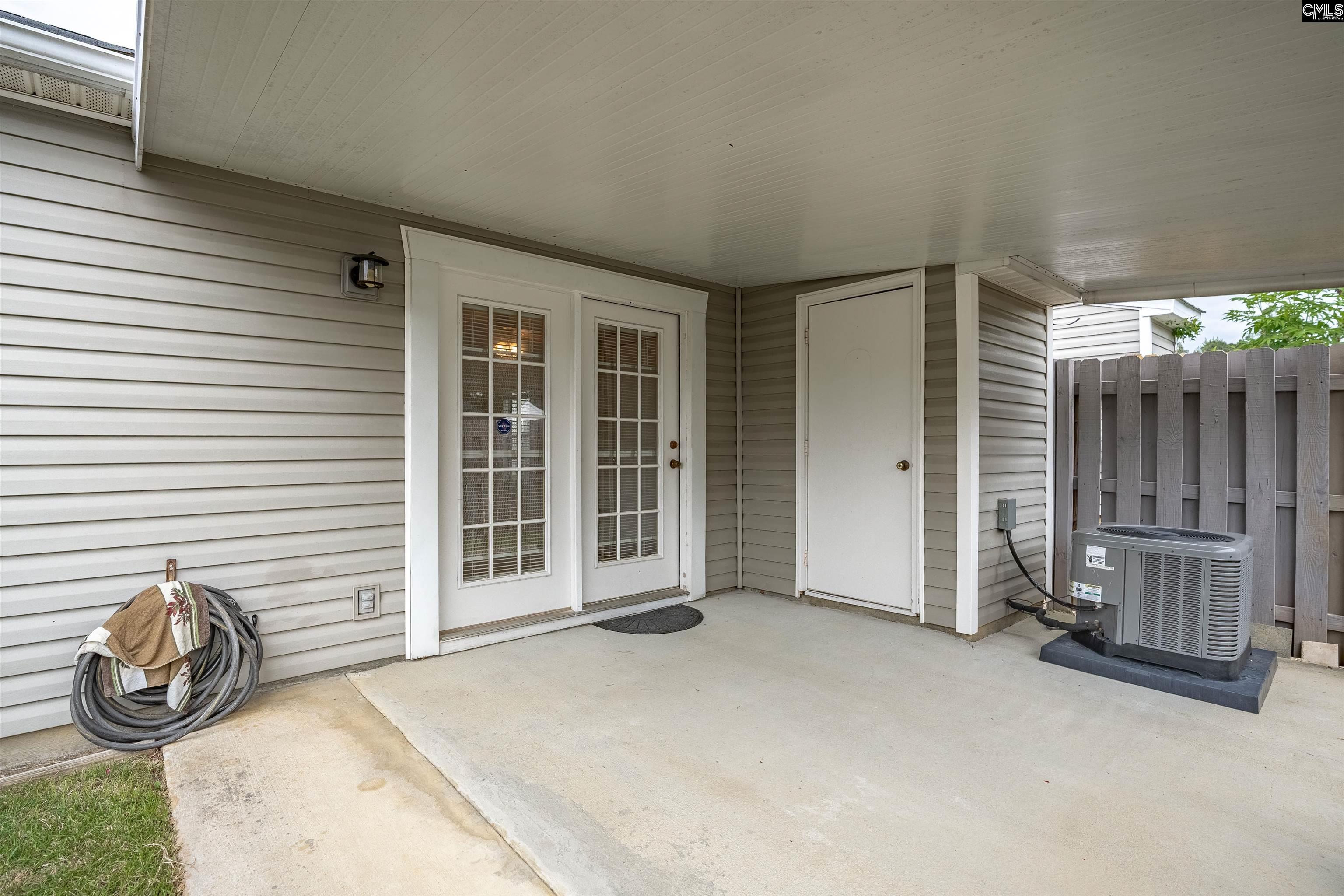 29 Hampton Oaks Place Columbia, SC 29212-3559