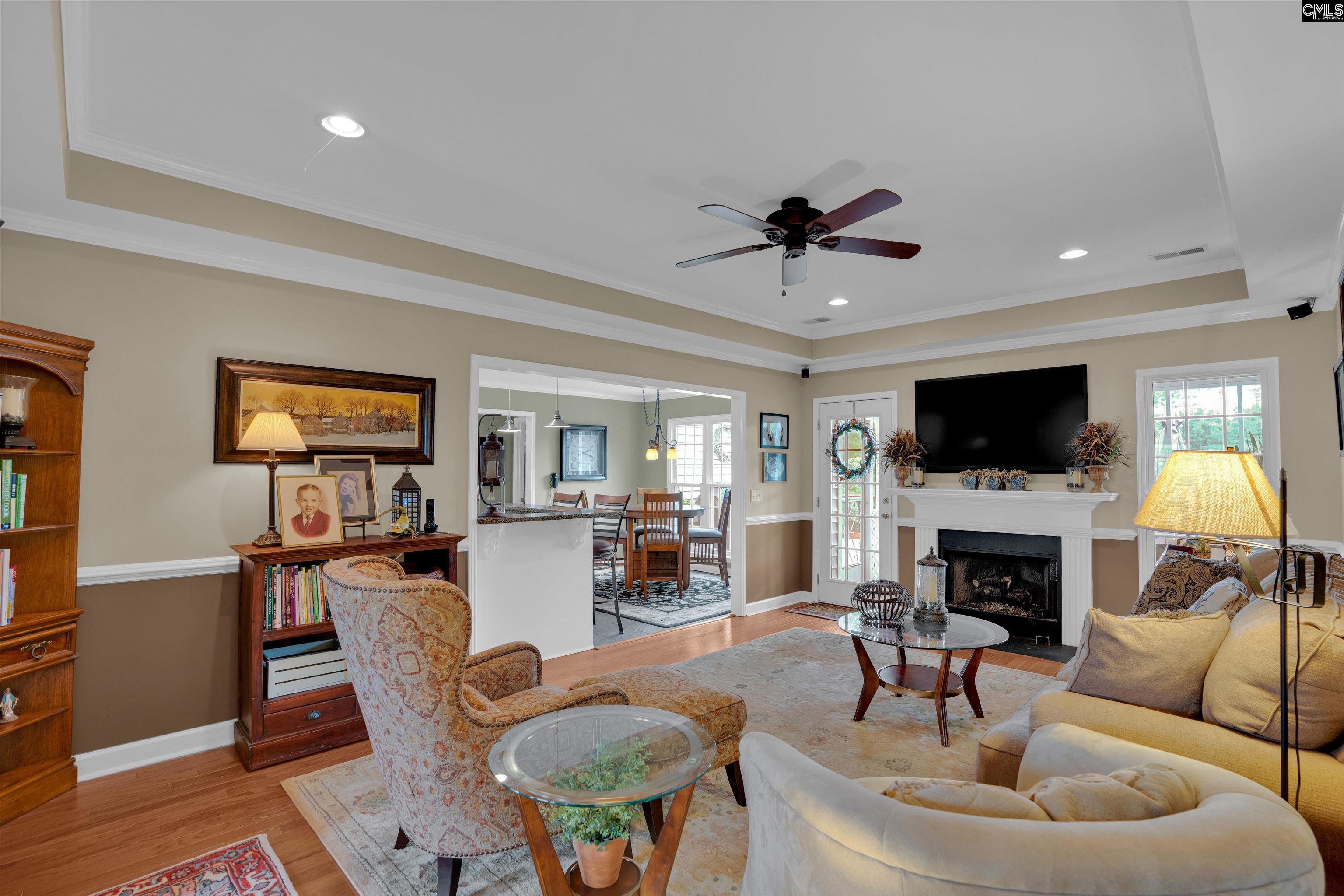 12 Persimmon Wood Court Irmo, SC 29063