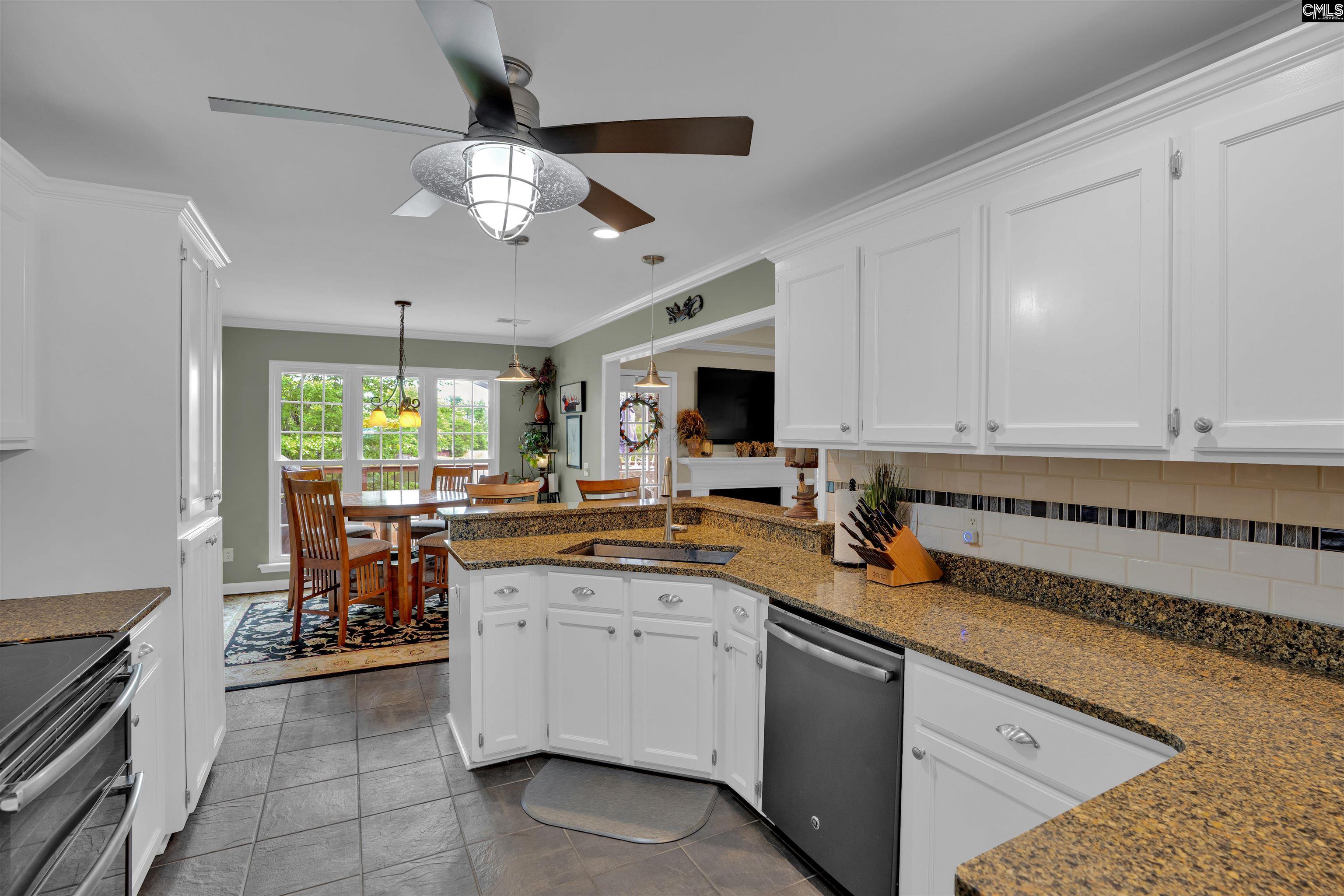 12 Persimmon Wood Court Irmo, SC 29063