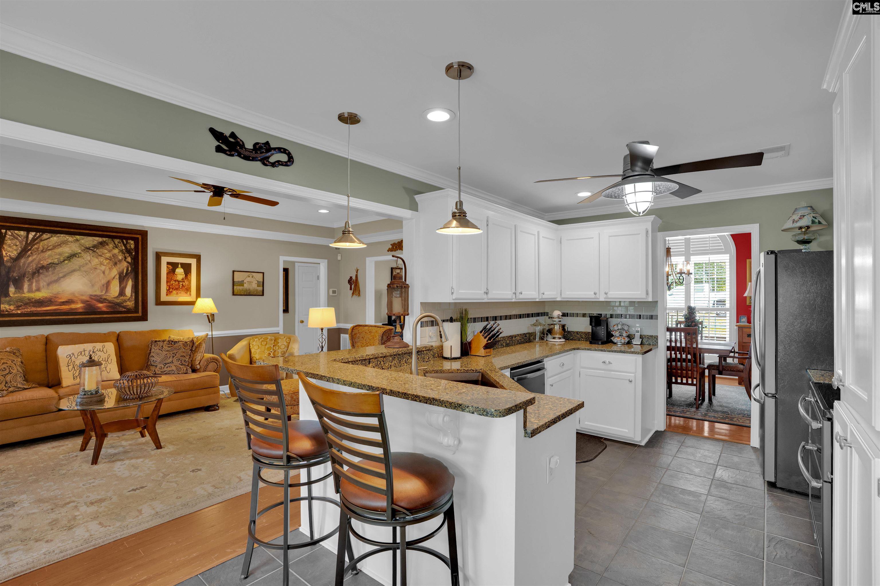 12 Persimmon Wood Court Irmo, SC 29063