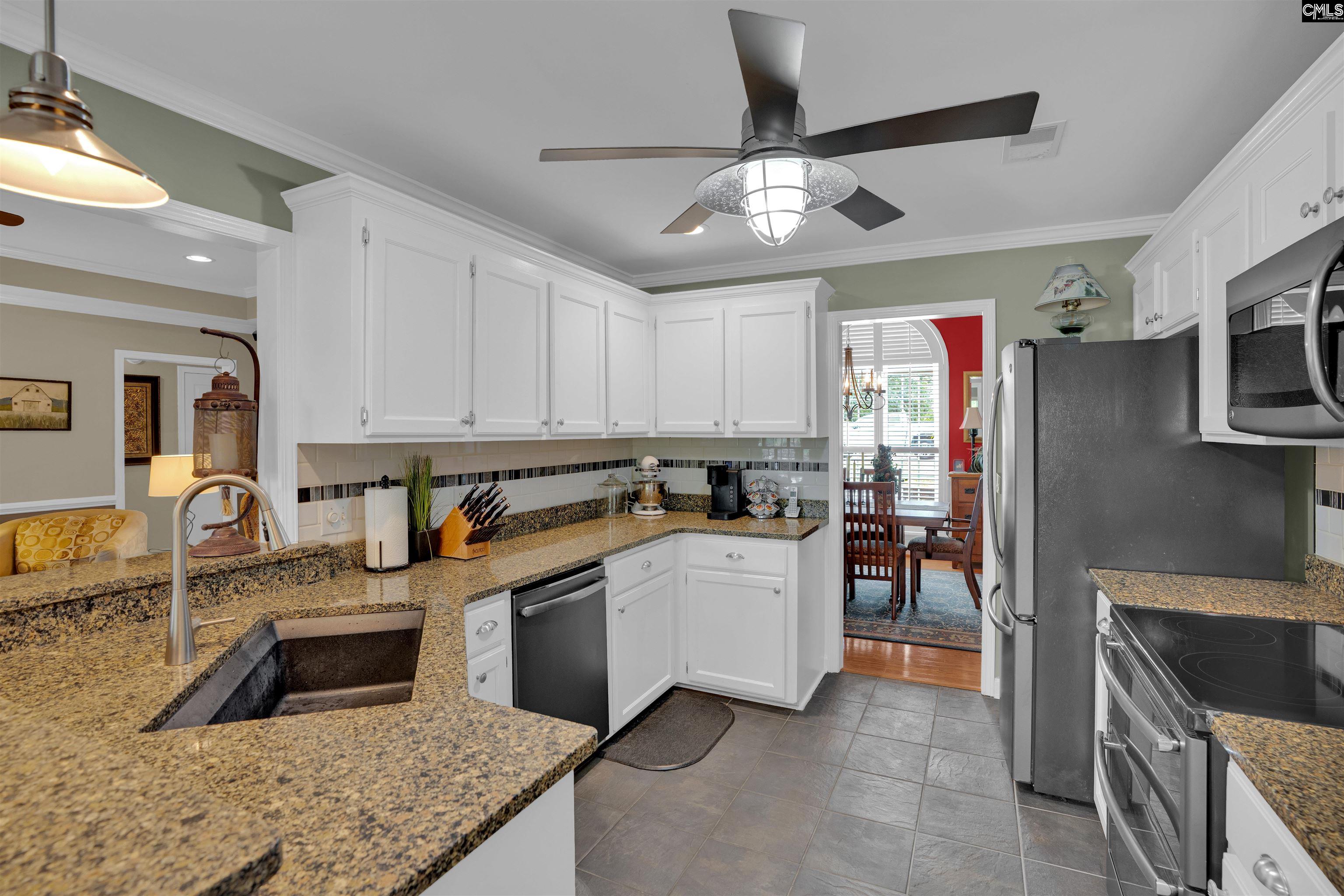 12 Persimmon Wood Court Irmo, SC 29063