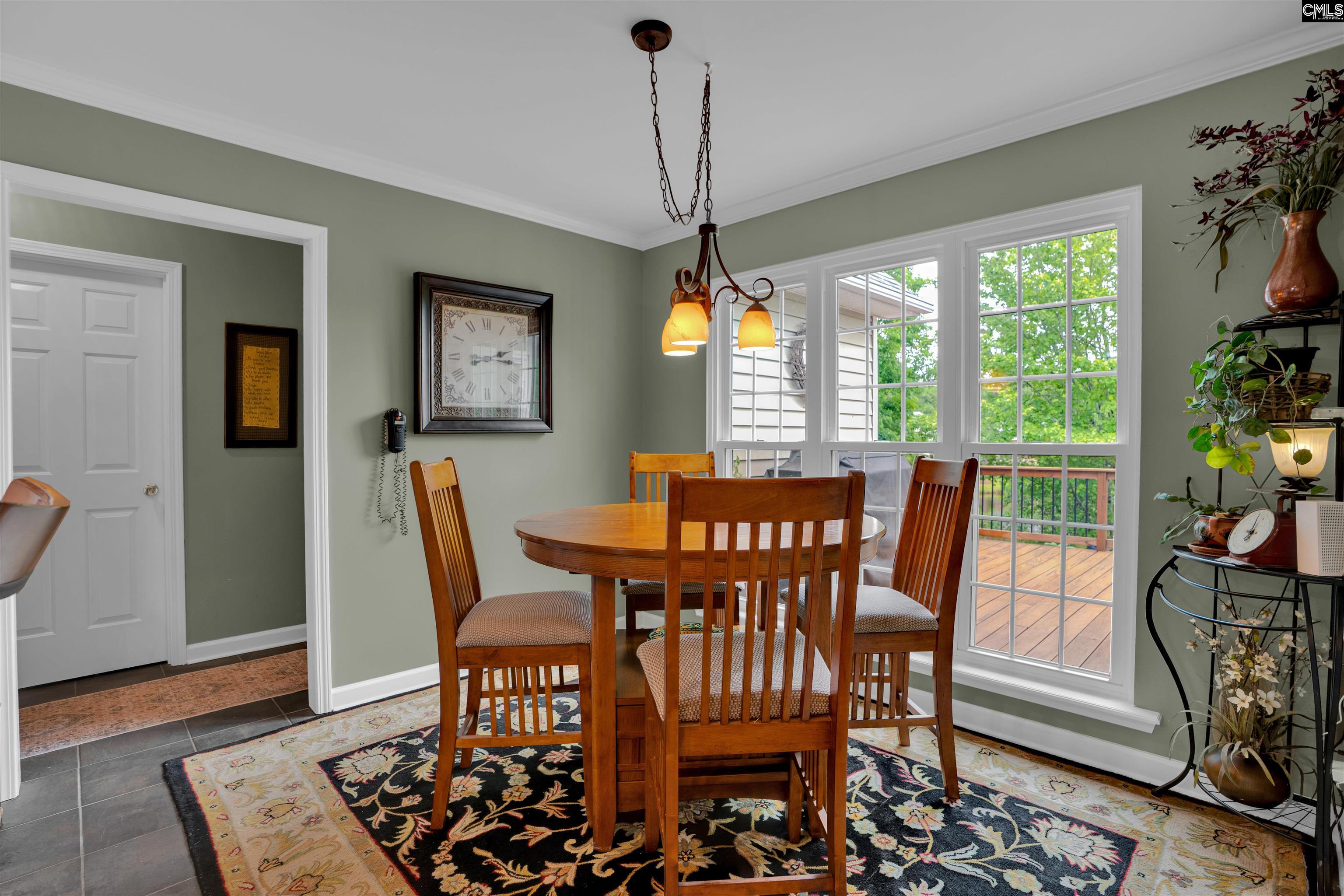 12 Persimmon Wood Court Irmo, SC 29063