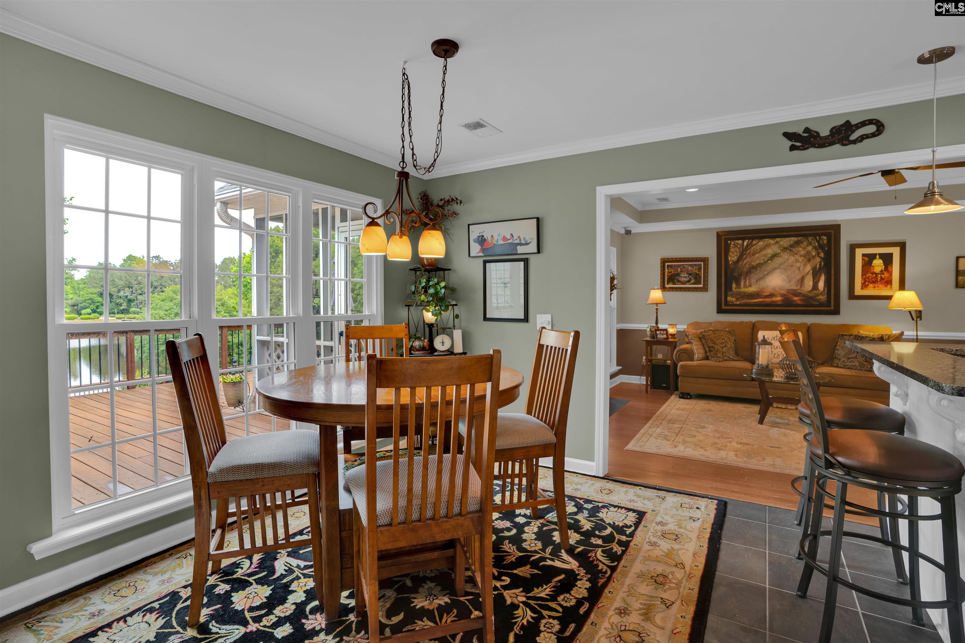 12 Persimmon Wood Court Irmo, SC 29063