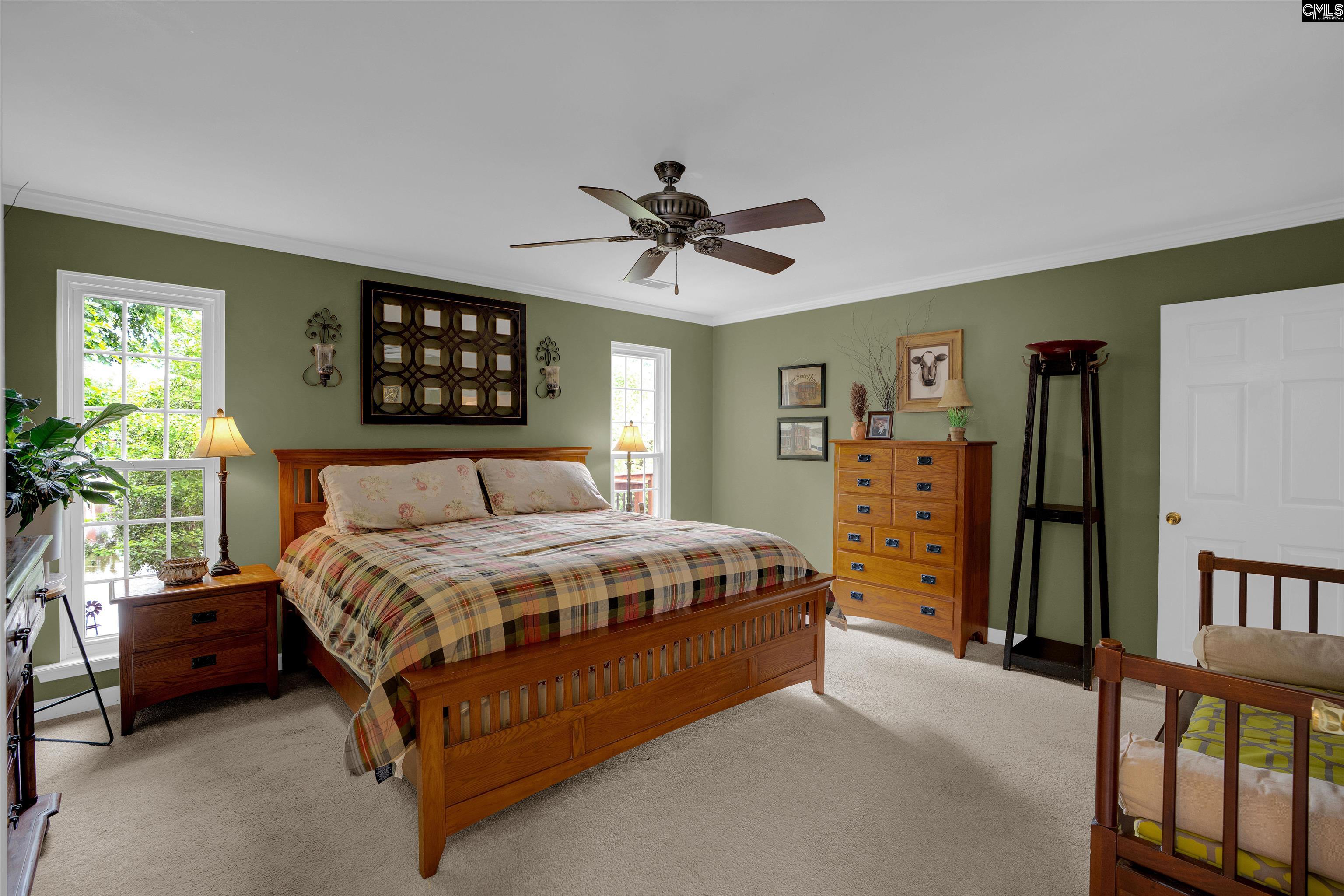 12 Persimmon Wood Court Irmo, SC 29063
