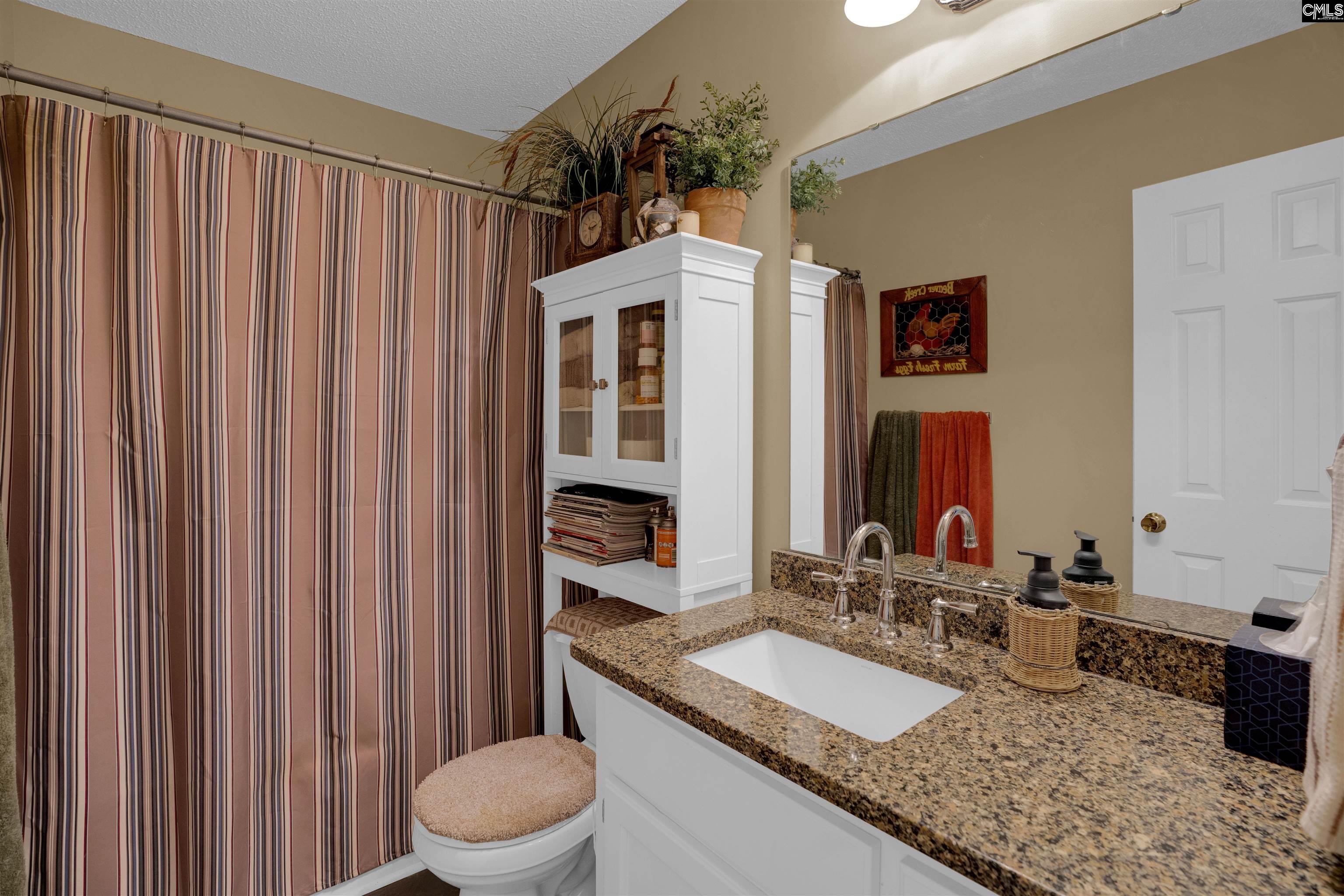 12 Persimmon Wood Court Irmo, SC 29063