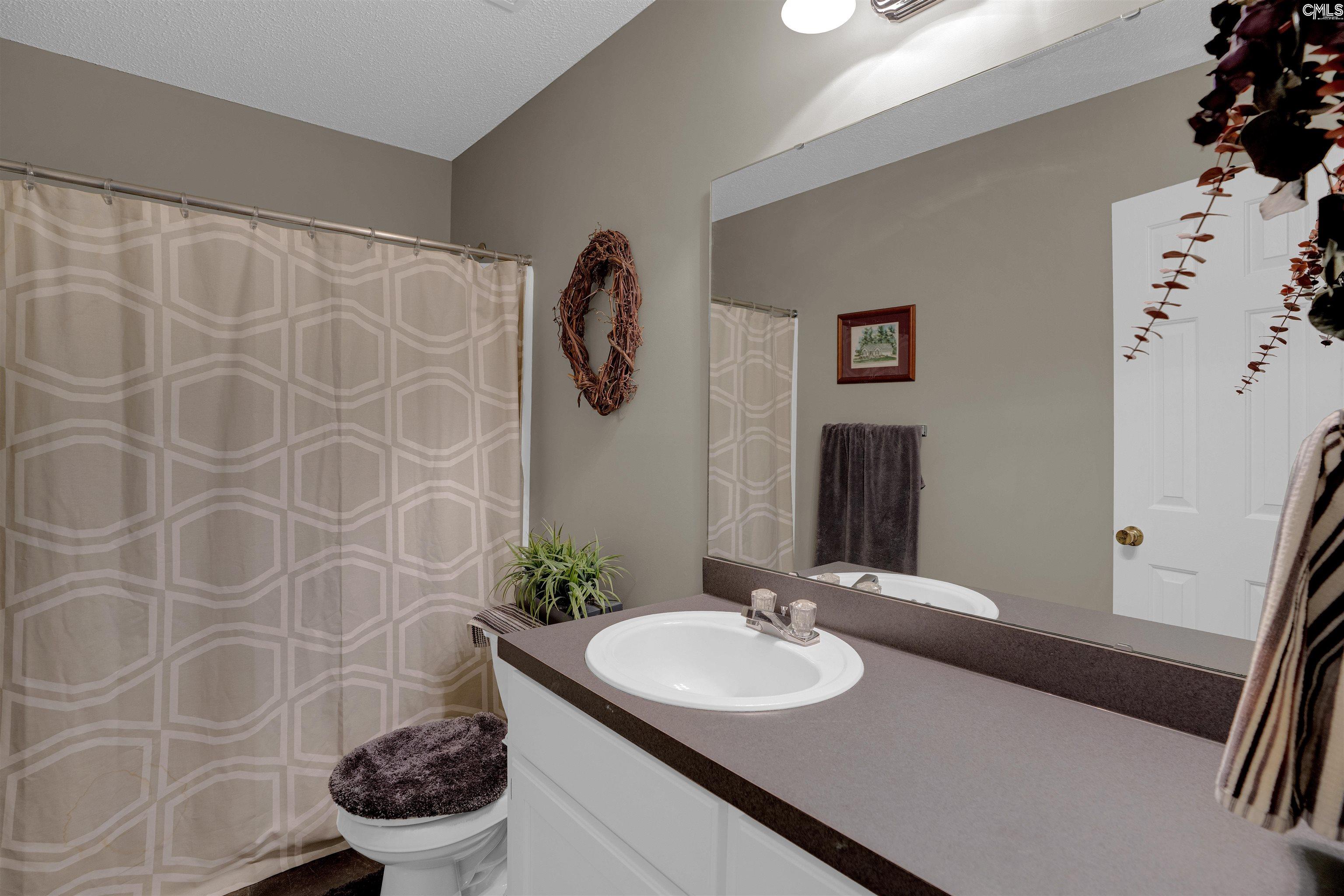 12 Persimmon Wood Court Irmo, SC 29063