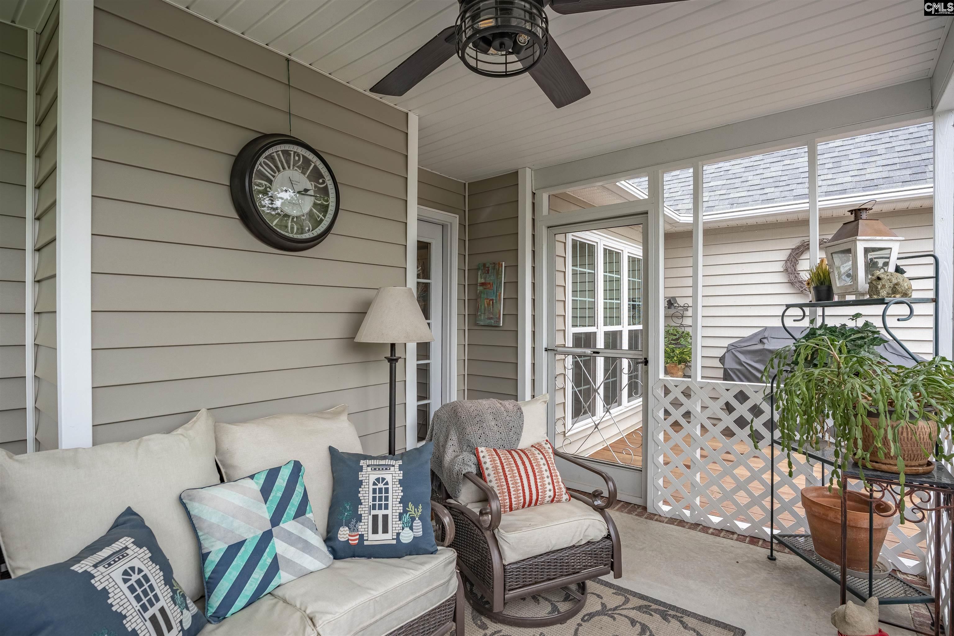 12 Persimmon Wood Court Irmo, SC 29063