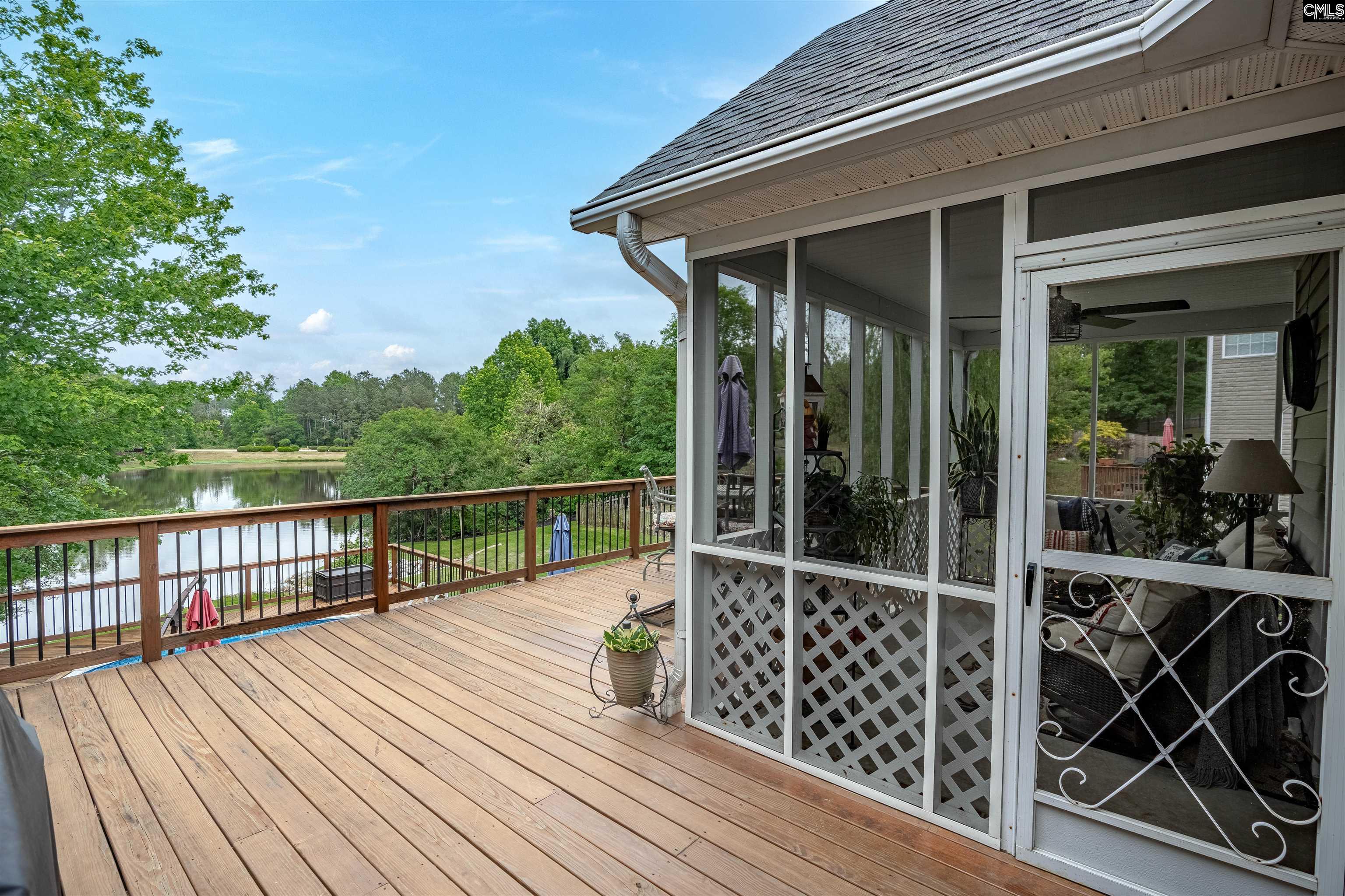 12 Persimmon Wood Court Irmo, SC 29063