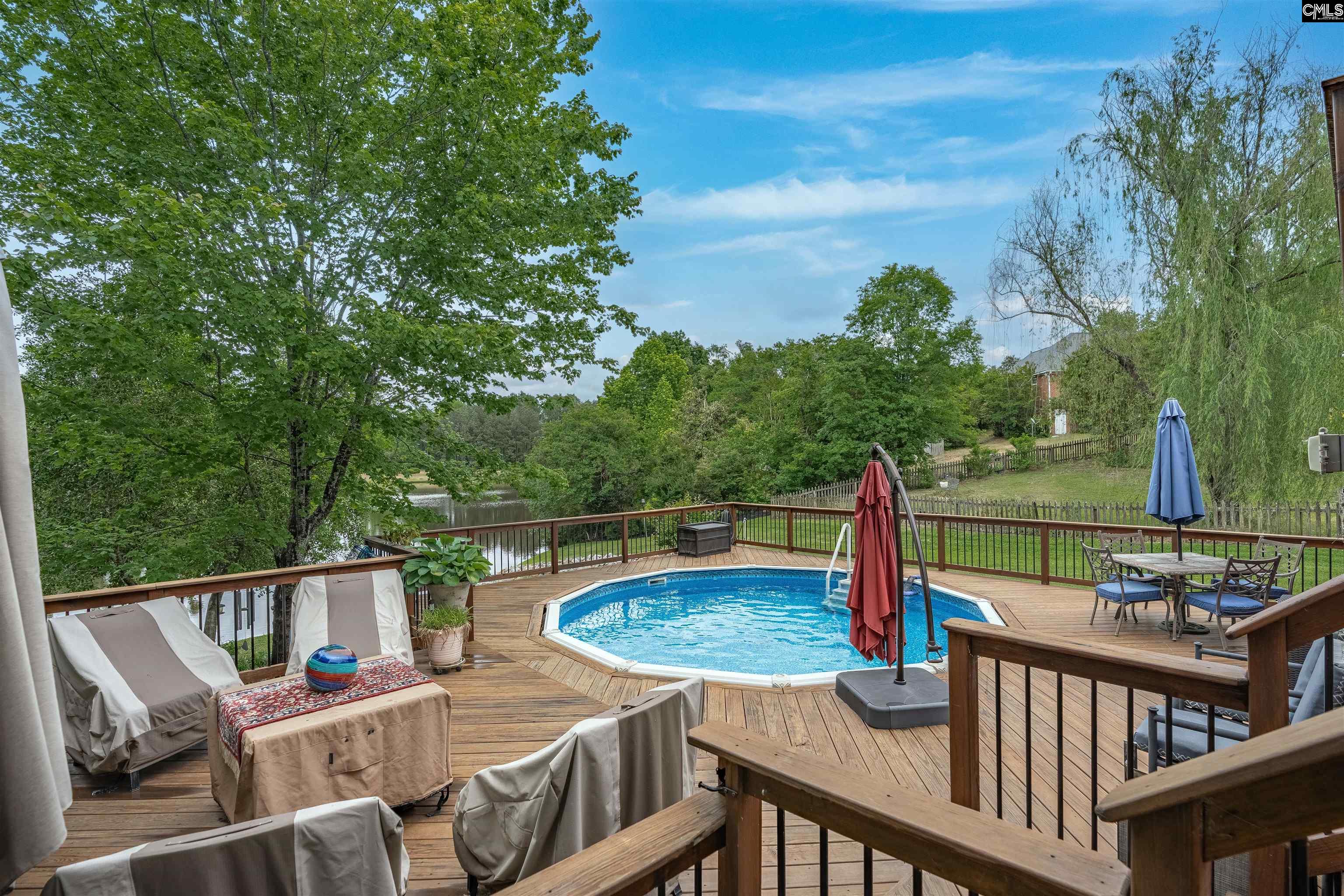 12 Persimmon Wood Court Irmo, SC 29063