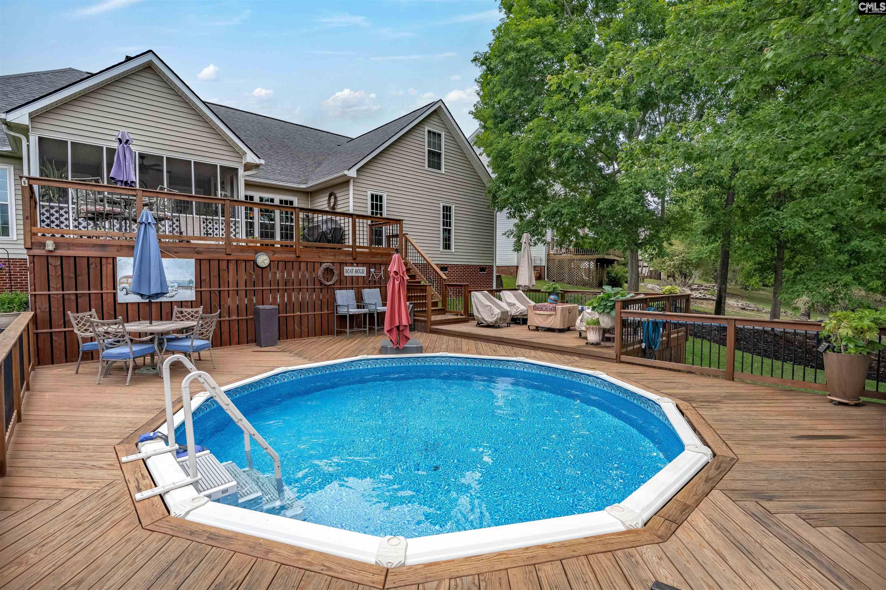 12 Persimmon Wood Court Irmo, SC 29063