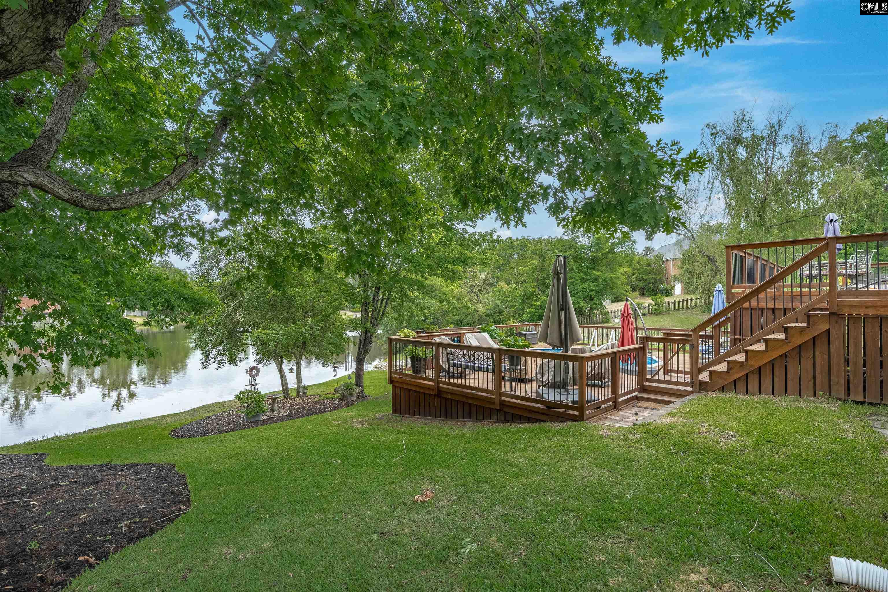 12 Persimmon Wood Court Irmo, SC 29063