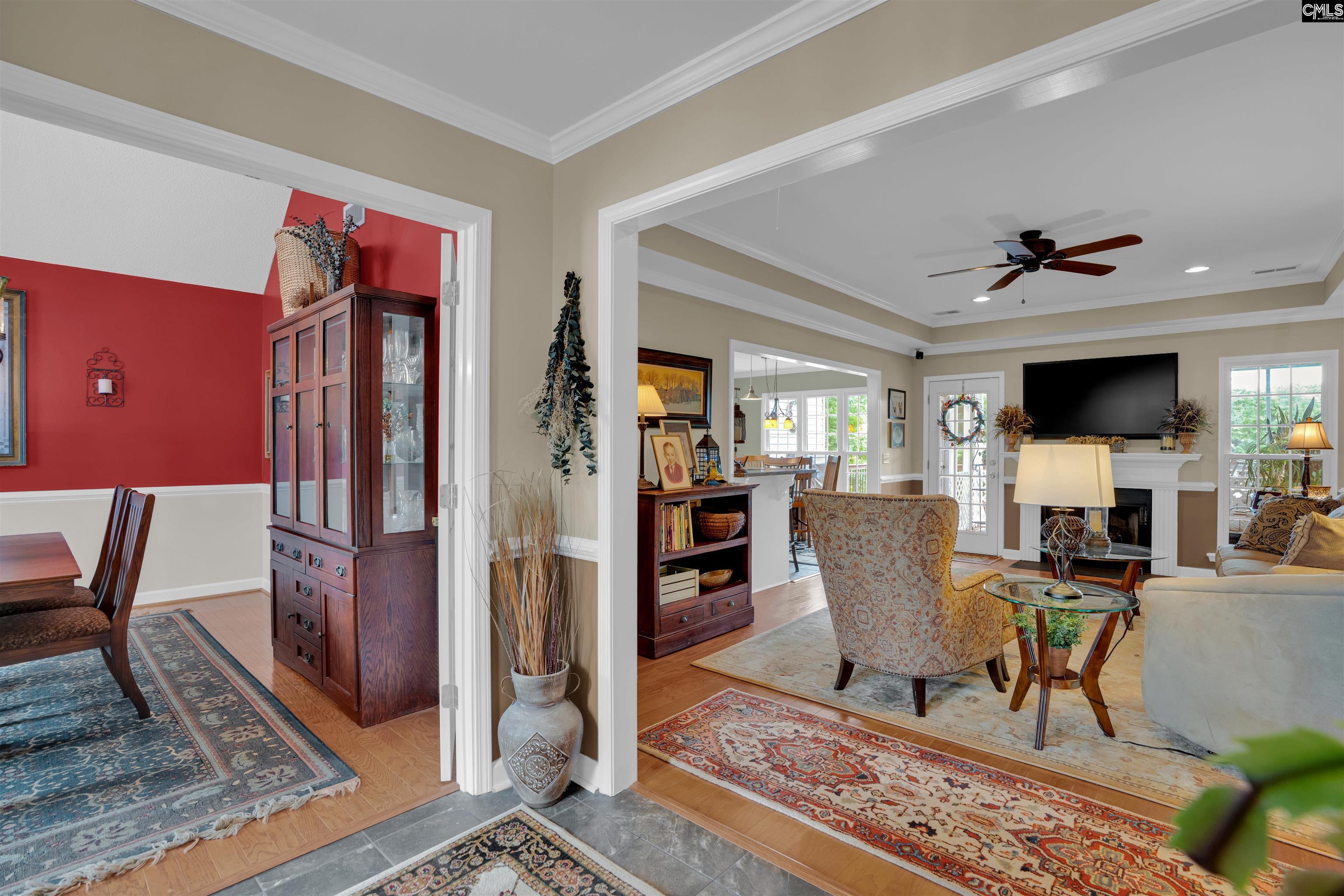 12 Persimmon Wood Court Irmo, SC 29063