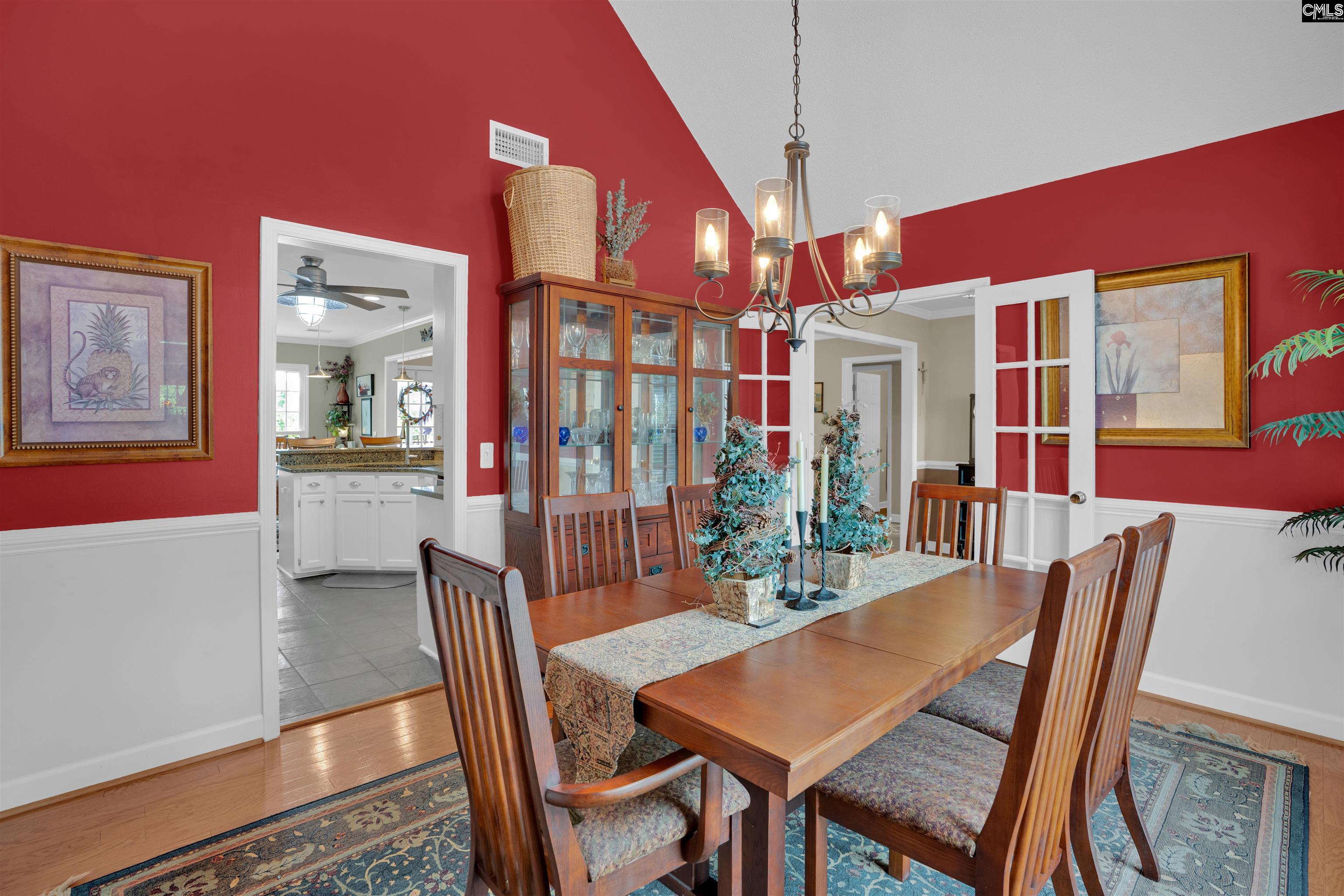 12 Persimmon Wood Court Irmo, SC 29063