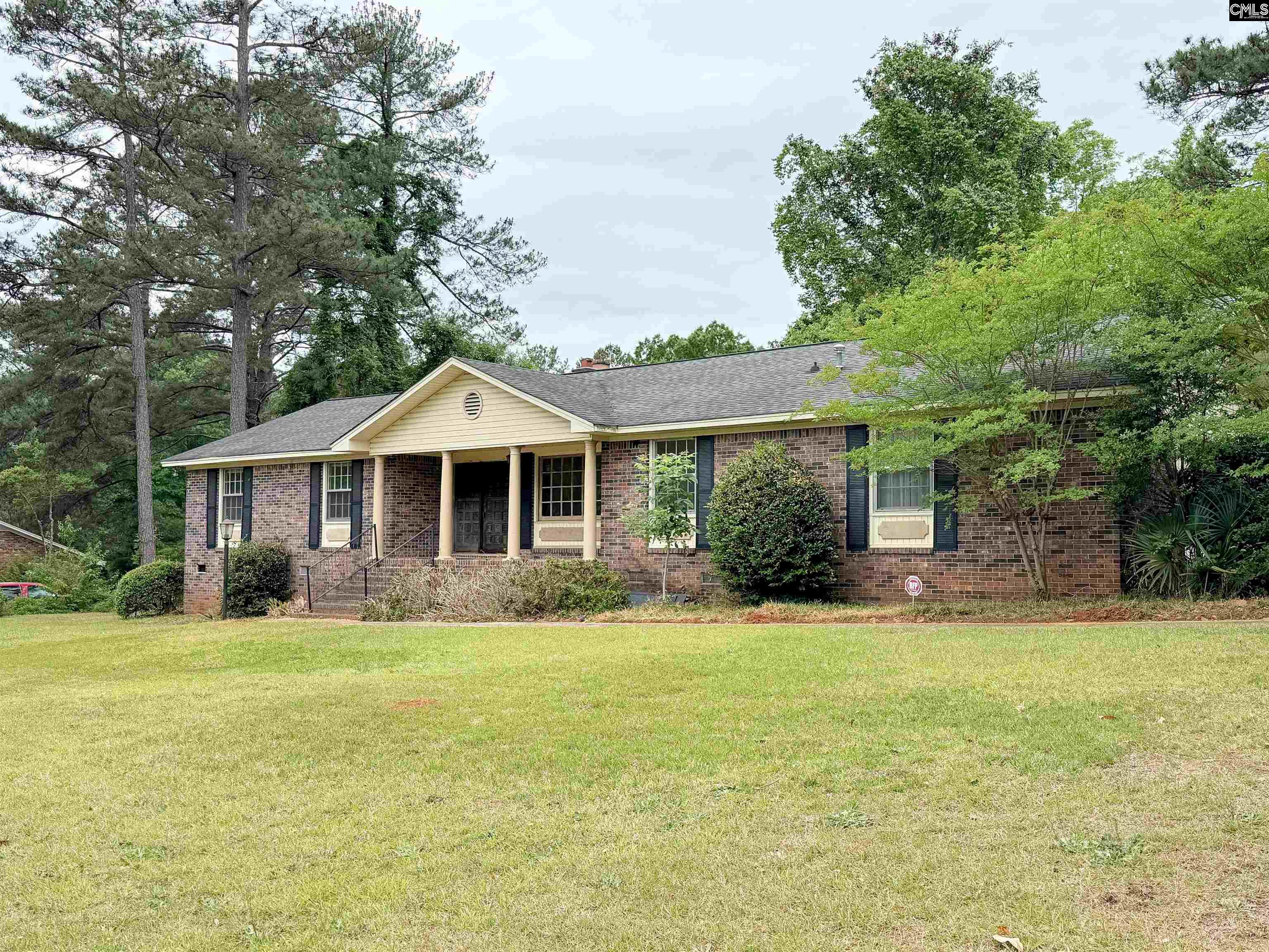 146 Finsbury Road Columbia, SC 29212