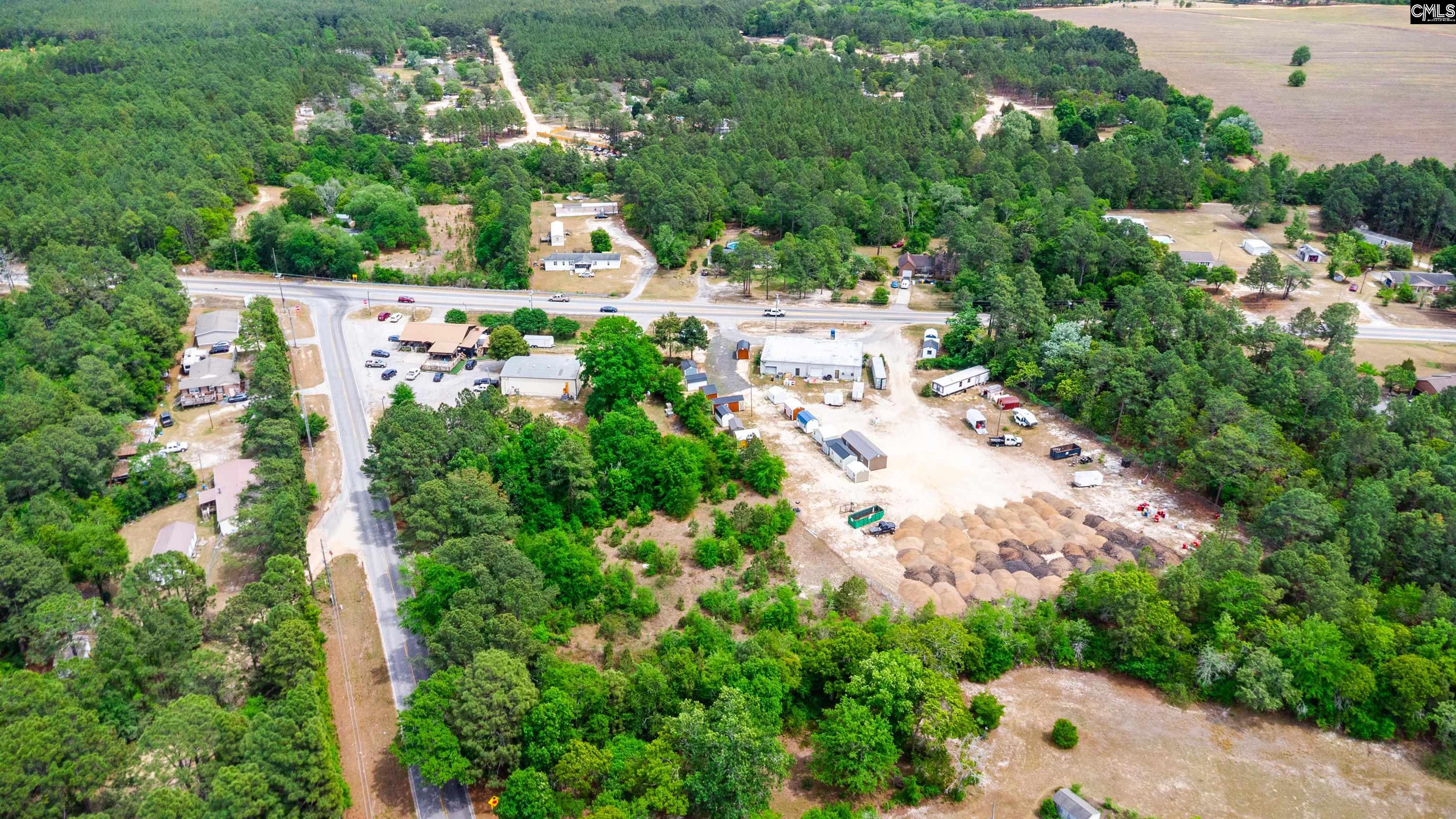 6196 Edmund Highway Lexington, SC 29073