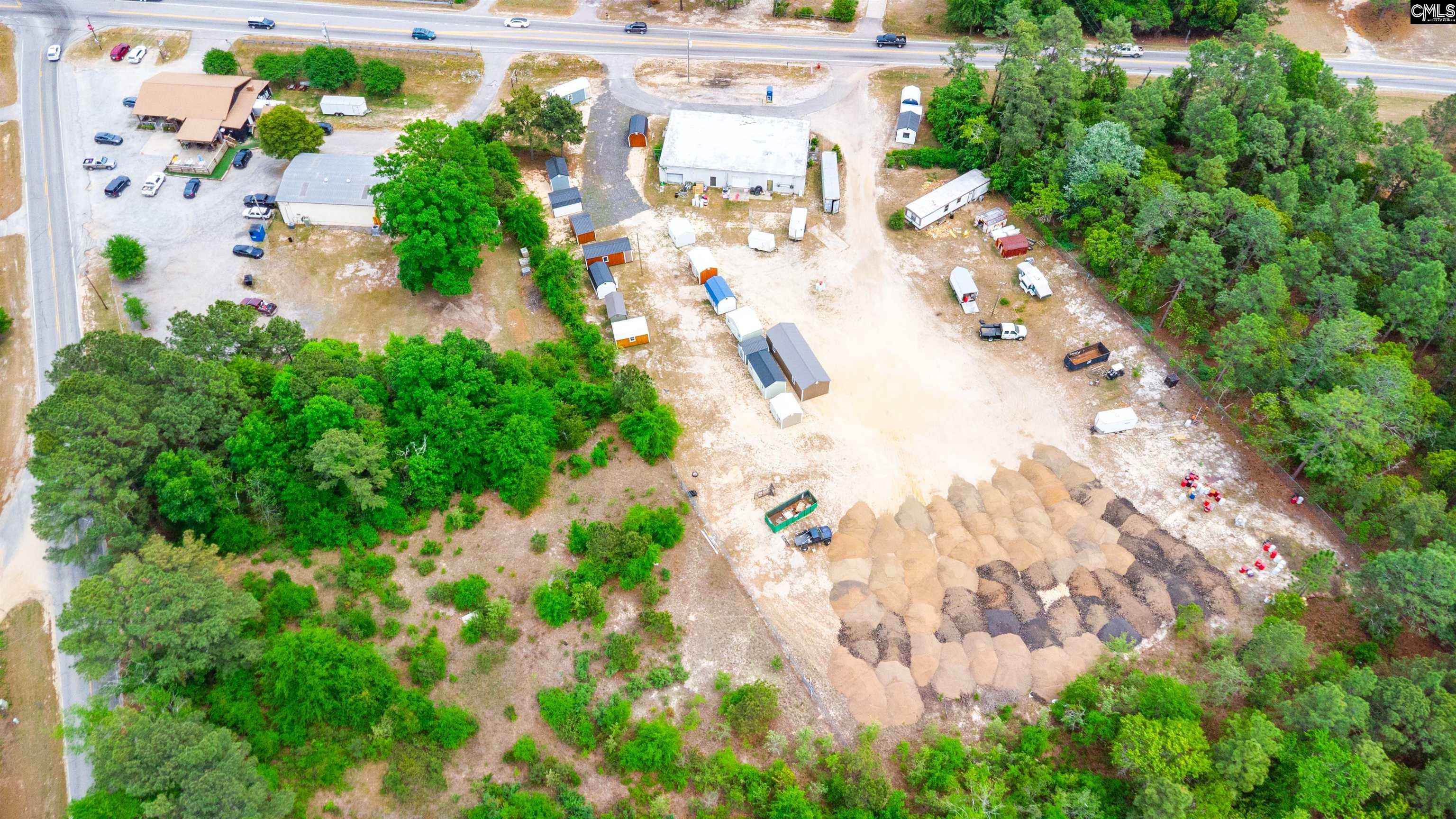 6196 Edmund Highway Lexington, SC 29073