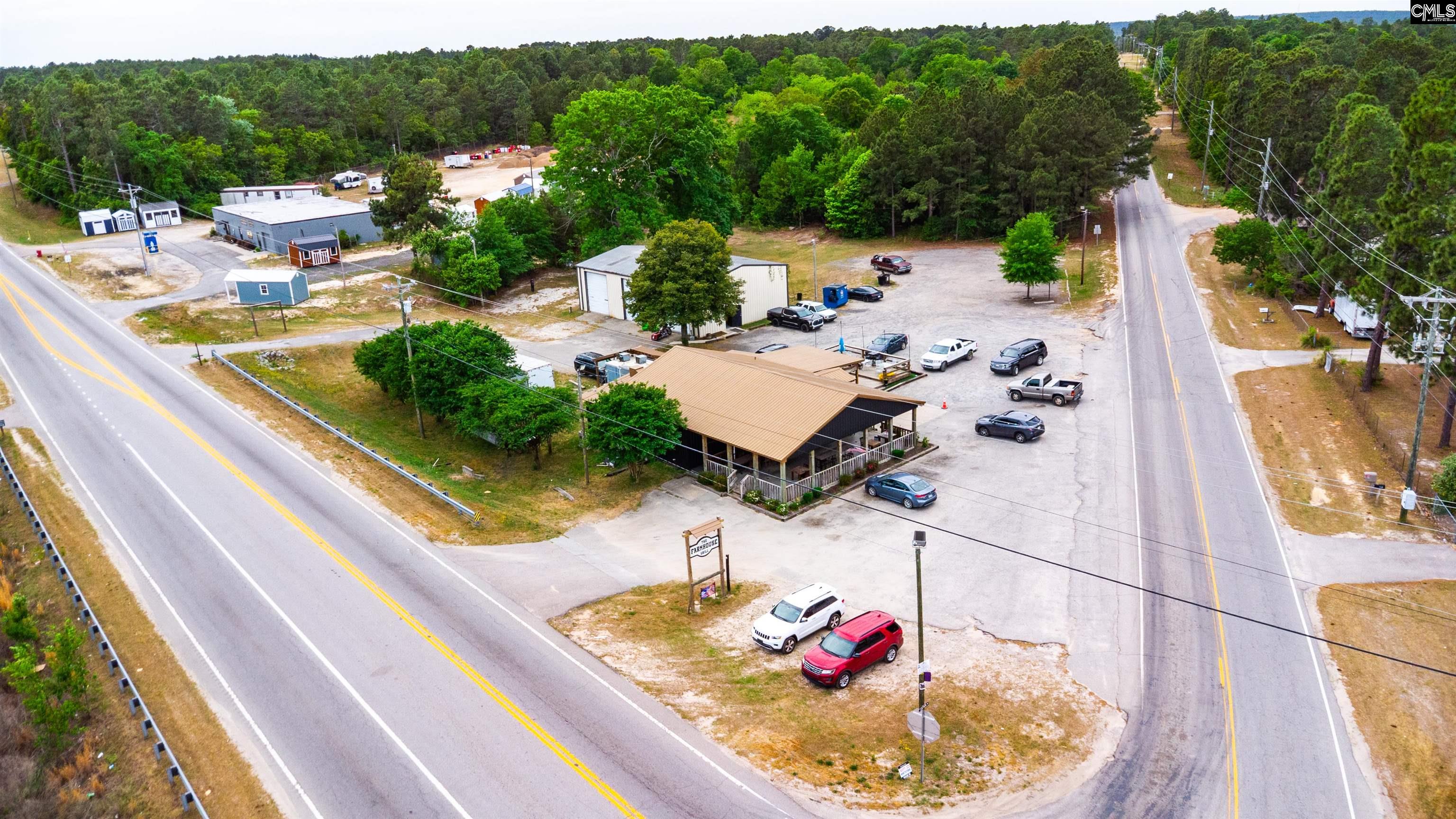 6196 Edmund Highway Lexington, SC 29073