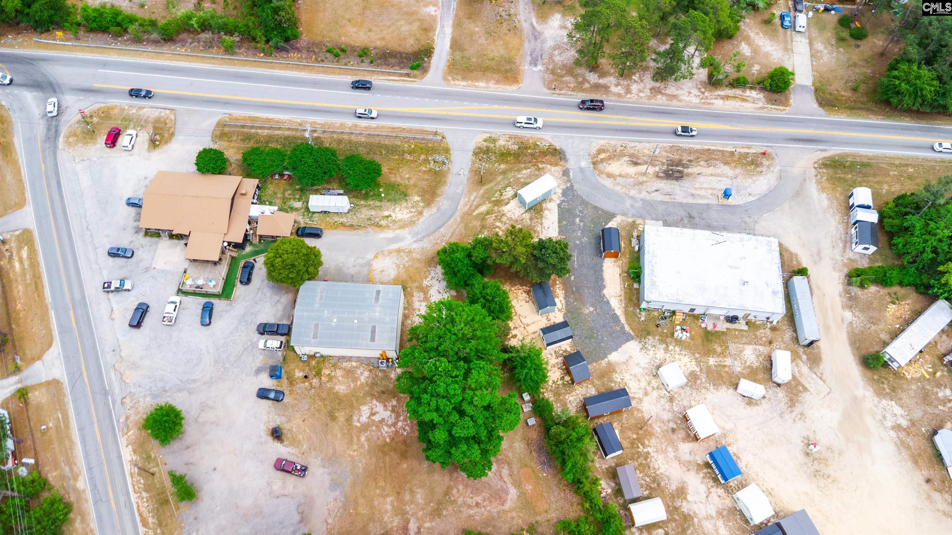 6196 Edmund Highway Lexington, SC 29073