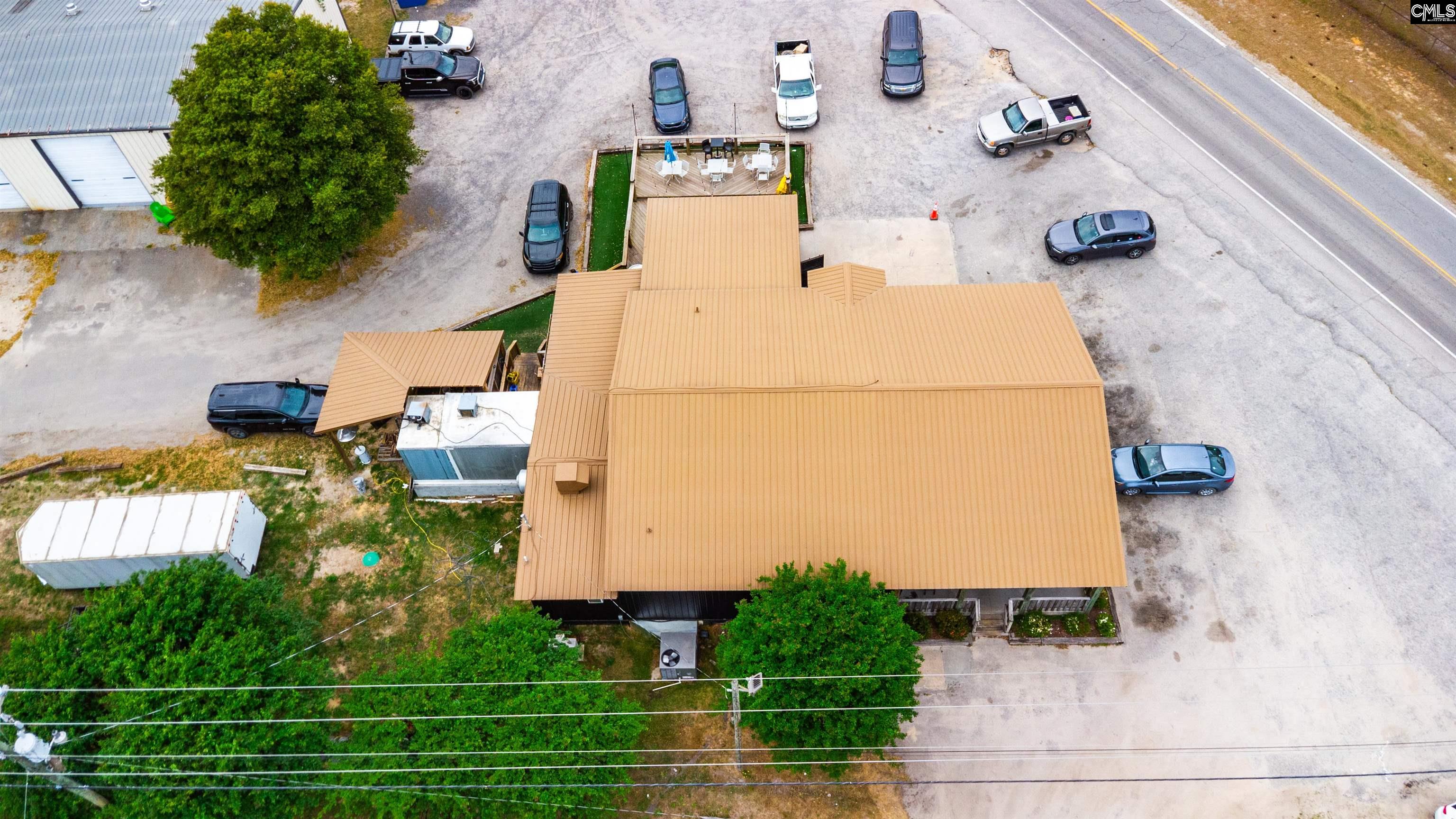 6196 Edmund Highway Lexington, SC 29073