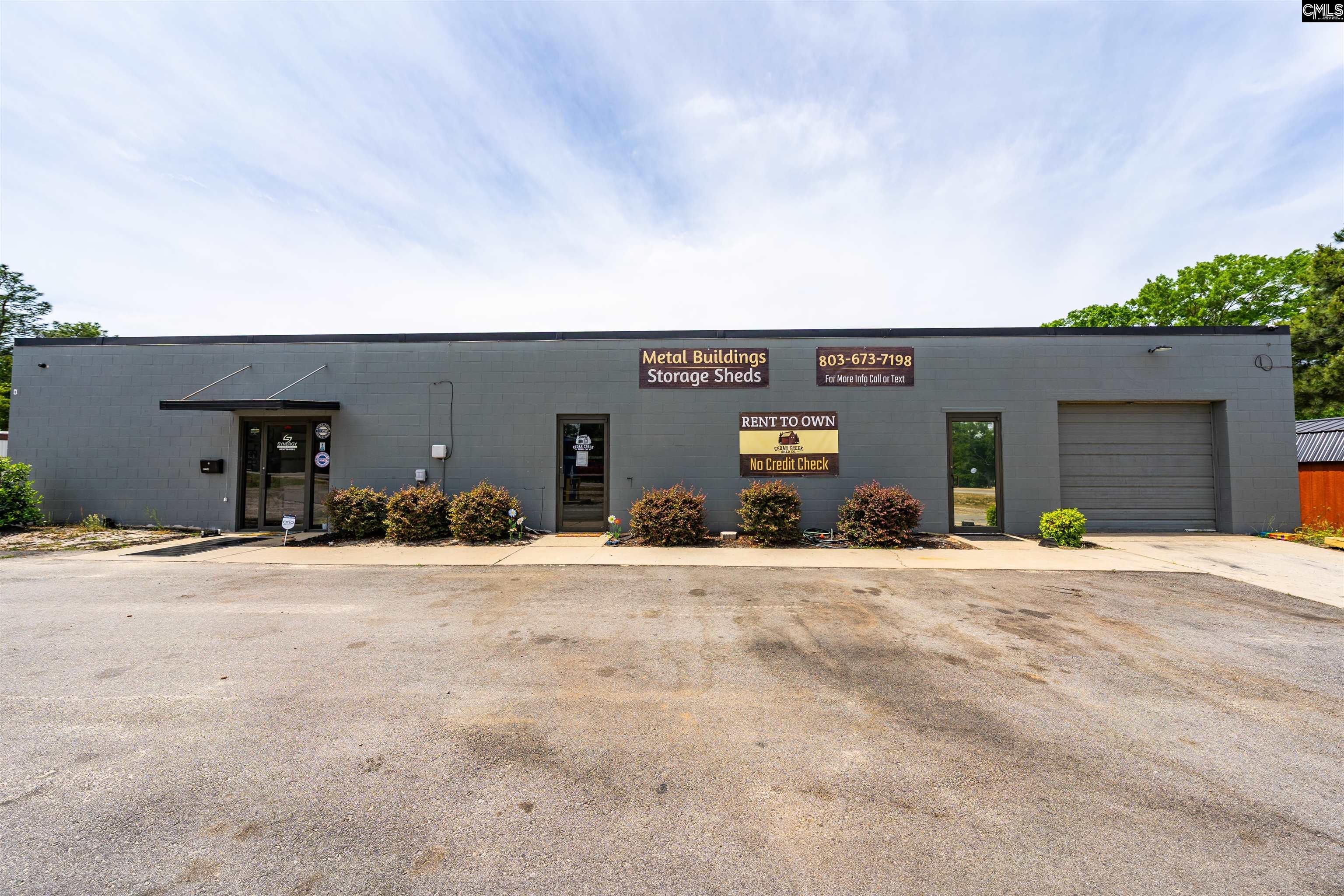 6204 Edmund Highway Lexington, SC 29073