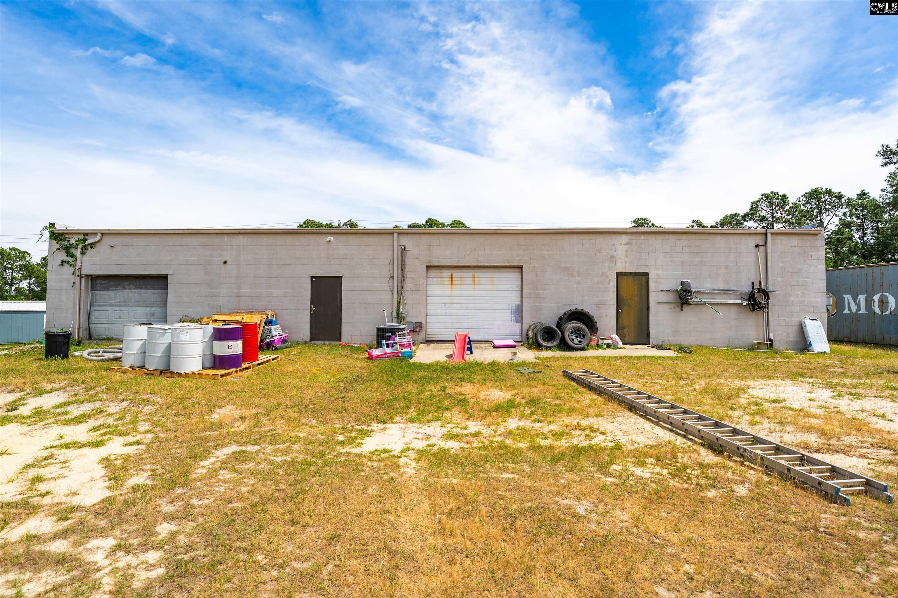6204 Edmund Highway Lexington, SC 29073