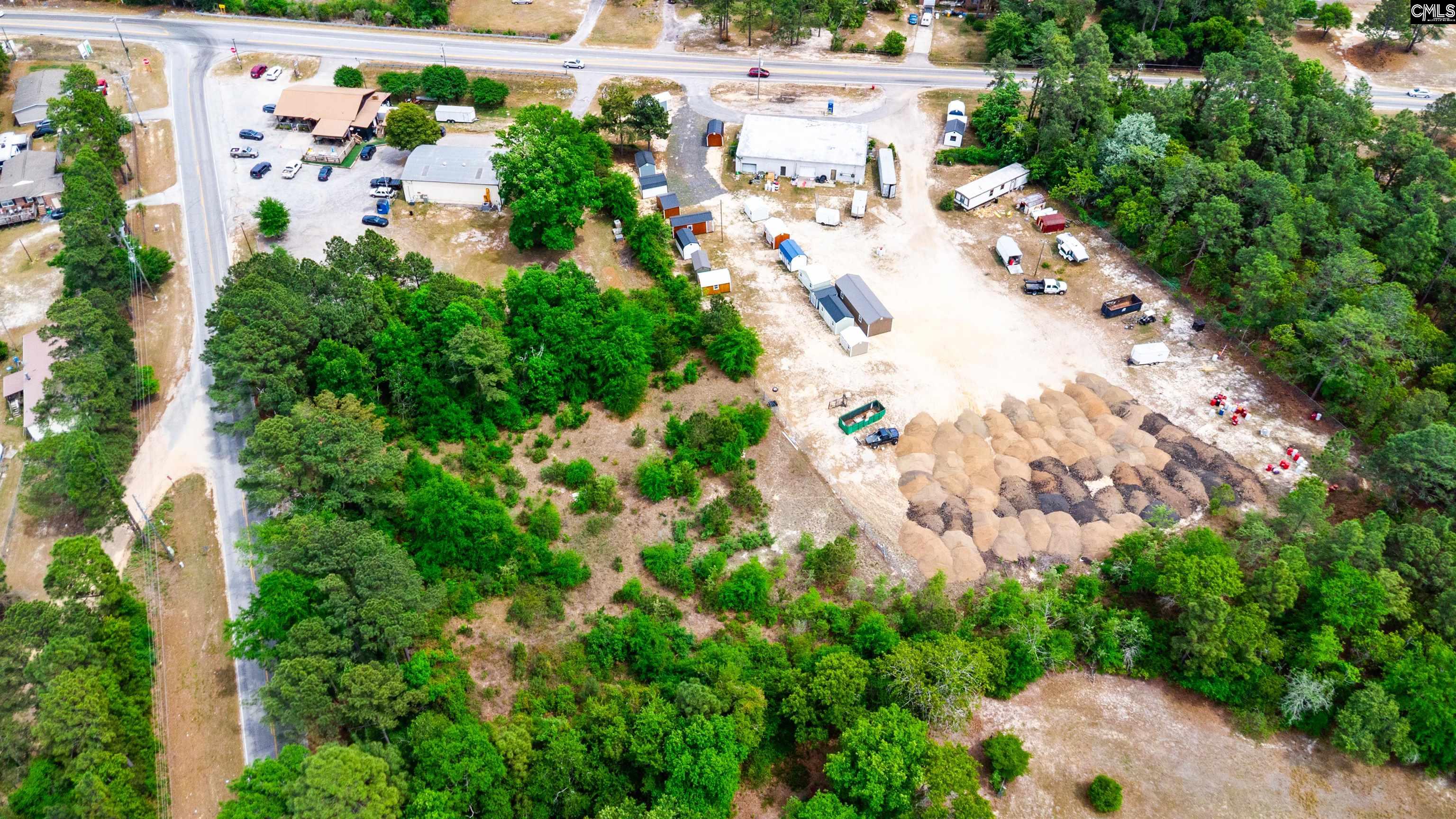 6204 Edmund Highway Lexington, SC 29073