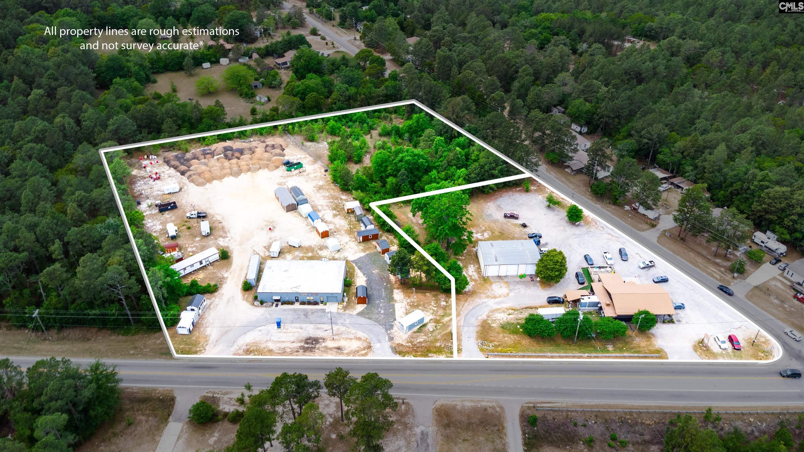 6204 Edmund Highway Lexington, SC 29073